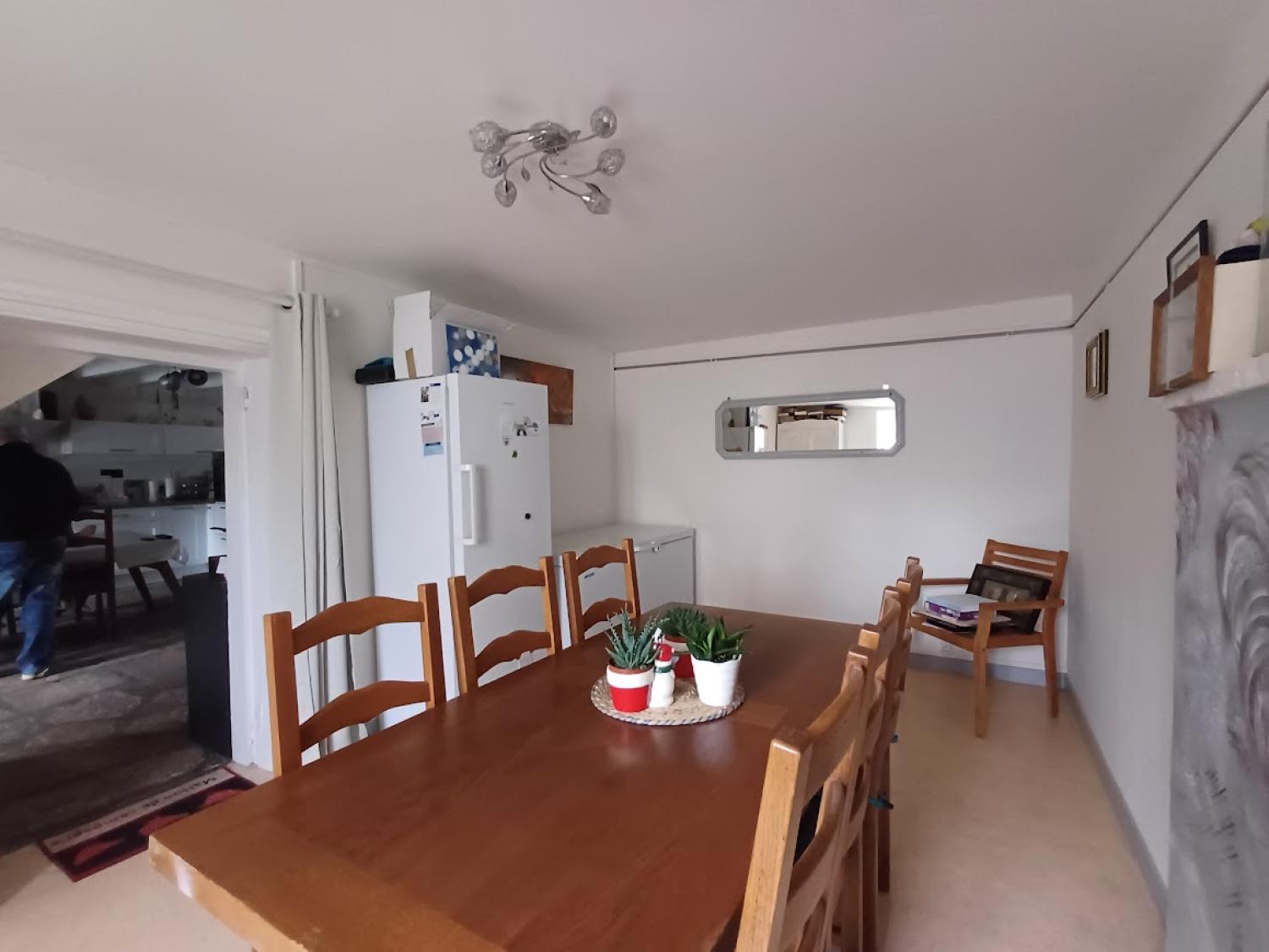 maison indépendant à vendre La Souterraine, Creuse ( Nouvelle-Aquitaine) photo 7