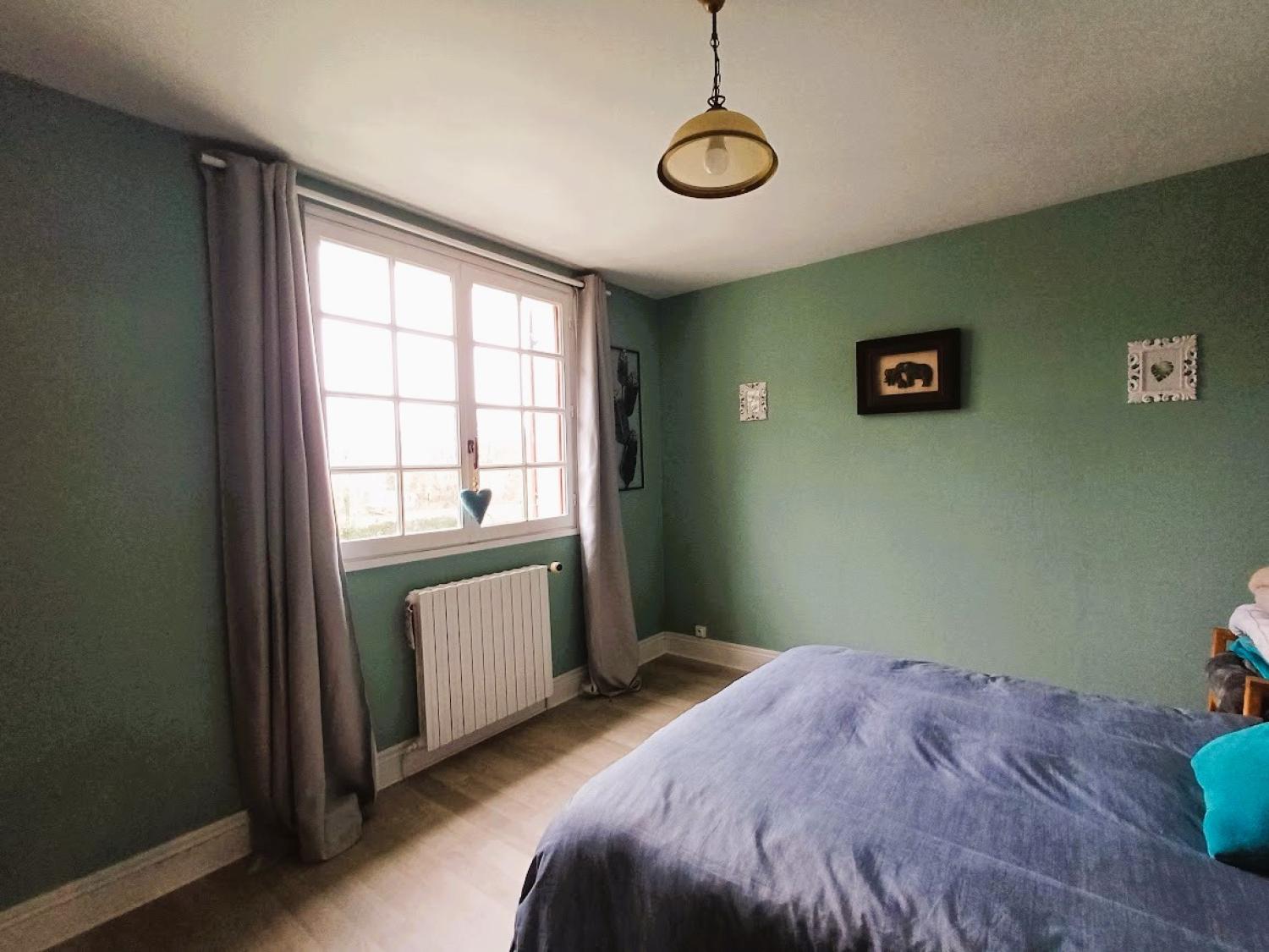 maison indépendant à vendre La Souterraine, Creuse ( Nouvelle-Aquitaine) photo 12