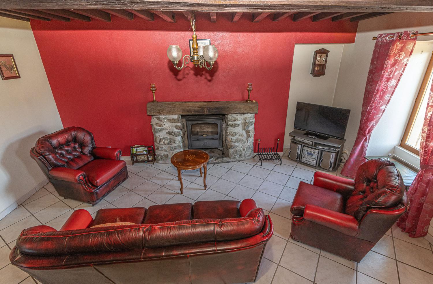 maison indépendant à vendre Saint-Maurice-près-Pionsat, Puy-de-Dôme ( Auvergne-Rhône-Alpes) photo 10