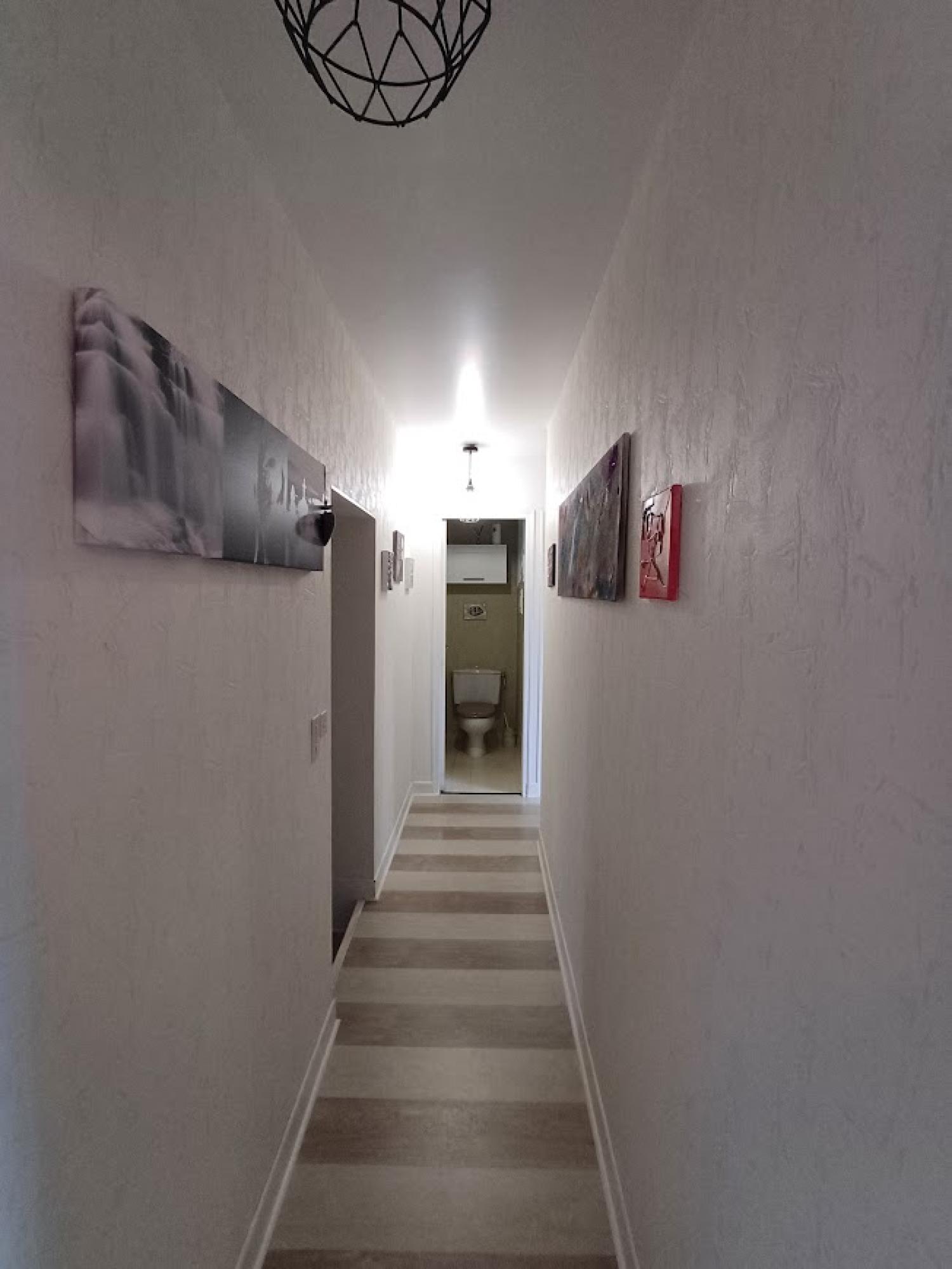 maison indépendant à vendre La Souterraine, Creuse ( Nouvelle-Aquitaine) photo 10