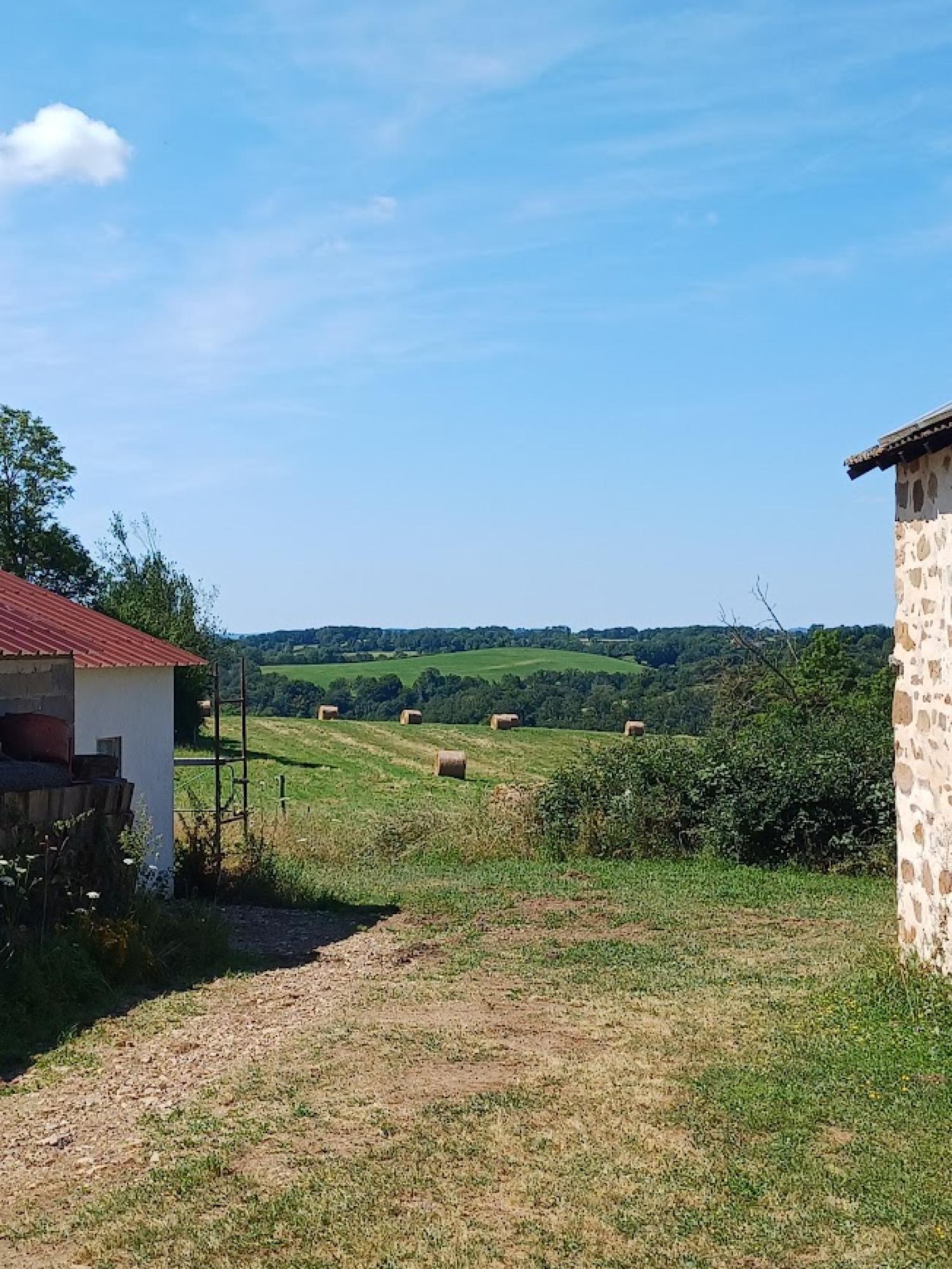 maison indépendant à vendre Saint-Maurice-près-Pionsat, Puy-de-Dôme ( Auvergne-Rhône-Alpes) photo 20