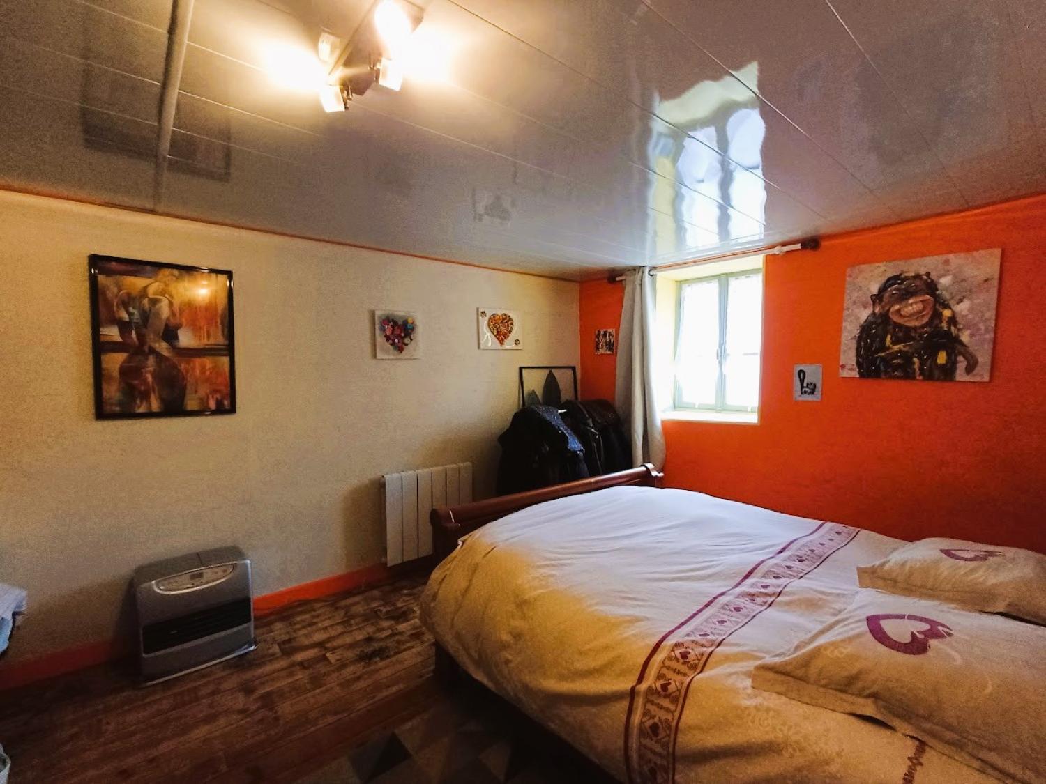 maison indépendant à vendre La Souterraine, Creuse ( Nouvelle-Aquitaine) photo 14
