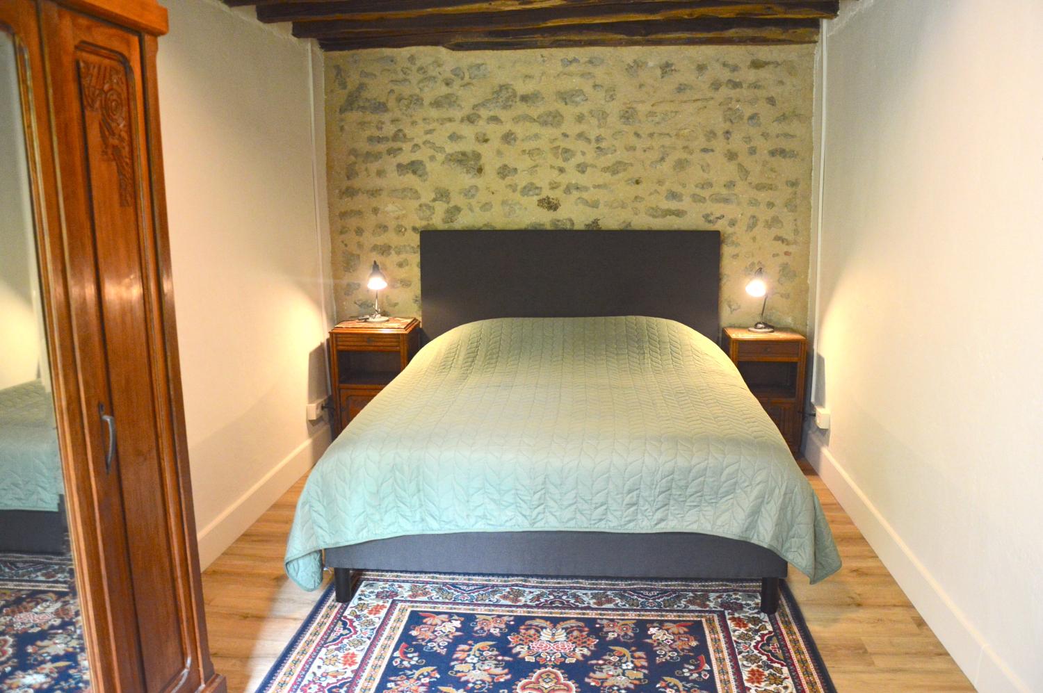 maison indépendant à vendre Rezay, Cher ( Centre-Val de Loire) photo 21