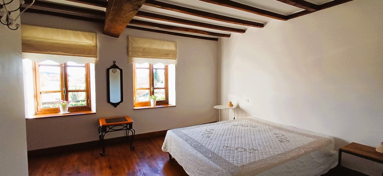 maison à vendre Pionsat, Puy-de-Dôme ( Auvergne-Rhône-Alpes) photo 15