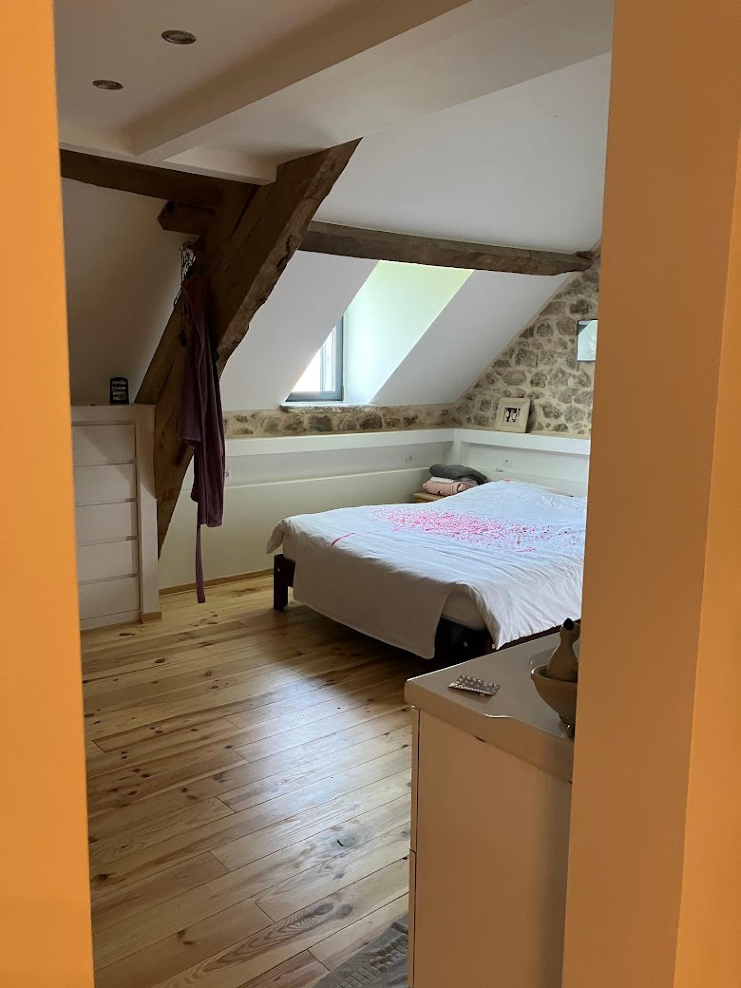 gîtes/ chambres d'hôtes à vendre Beaune d'Allier, Allier ( Auvergne-Rhône-Alpes) photo 24