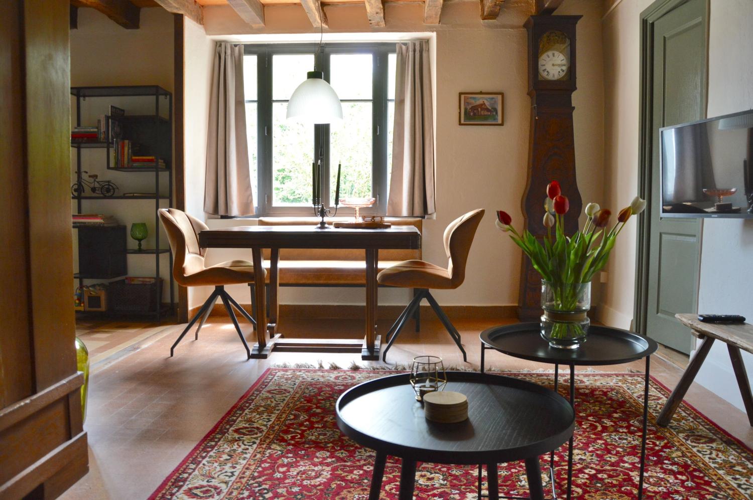 maison indépendant à vendre Rezay, Cher ( Centre-Val de Loire) photo 12