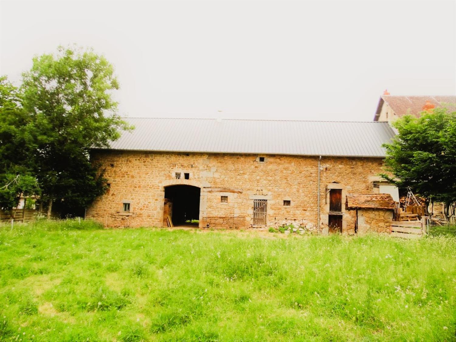 maison à vendre Les Mars, Creuse ( Nouvelle-Aquitaine) photo 23