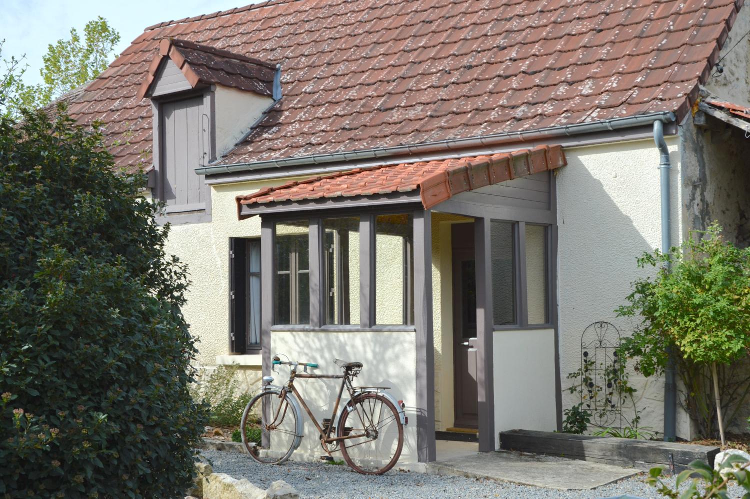 maison indépendant à vendre Rezay, Cher ( Centre-Val de Loire) photo 23