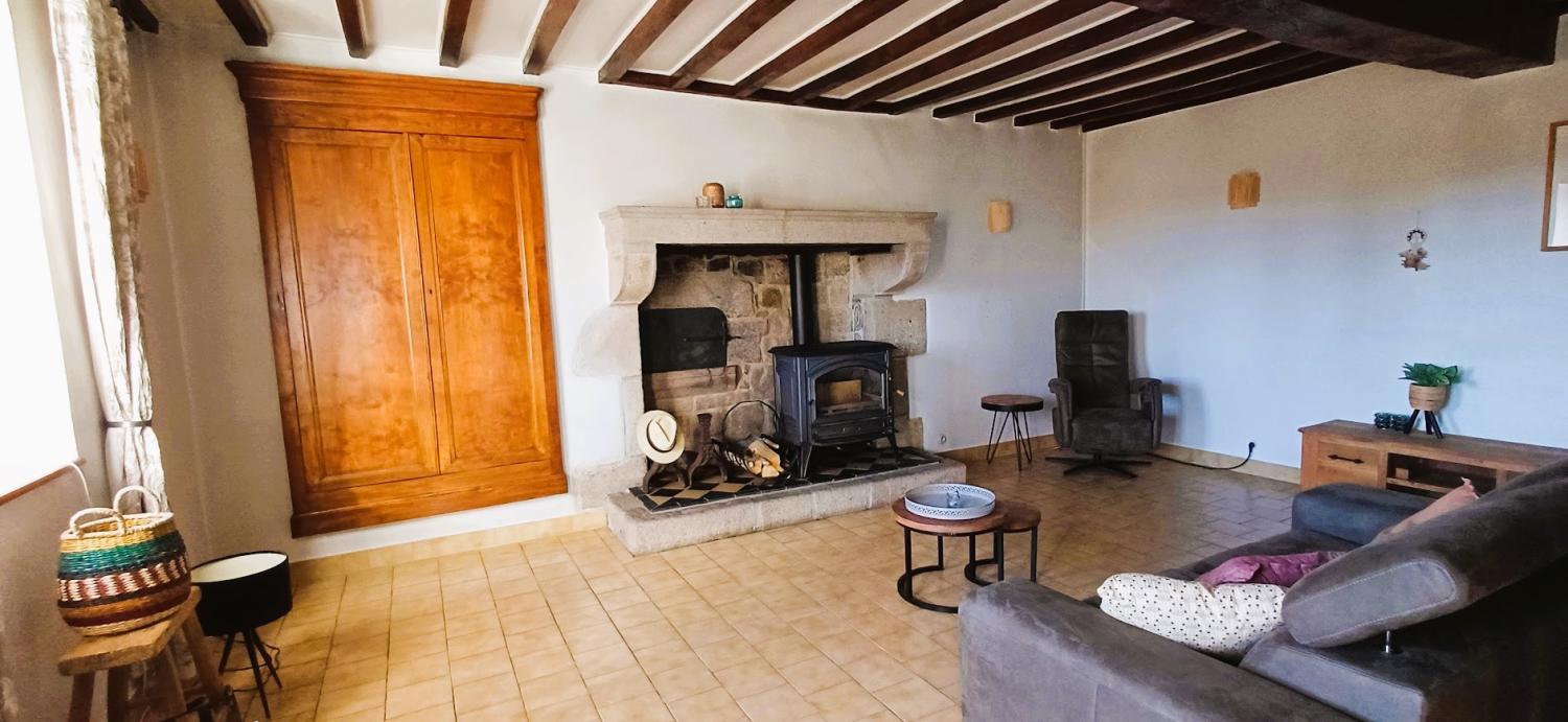 maison à vendre Pionsat, Puy-de-Dôme ( Auvergne-Rhône-Alpes) photo 9