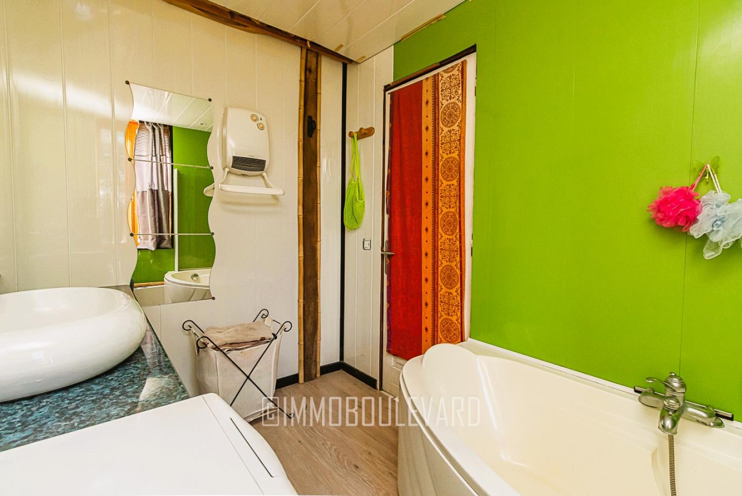 maison indépendant à vendre Taxat-Senat, Allier ( Auvergne-Rhône-Alpes) photo 11