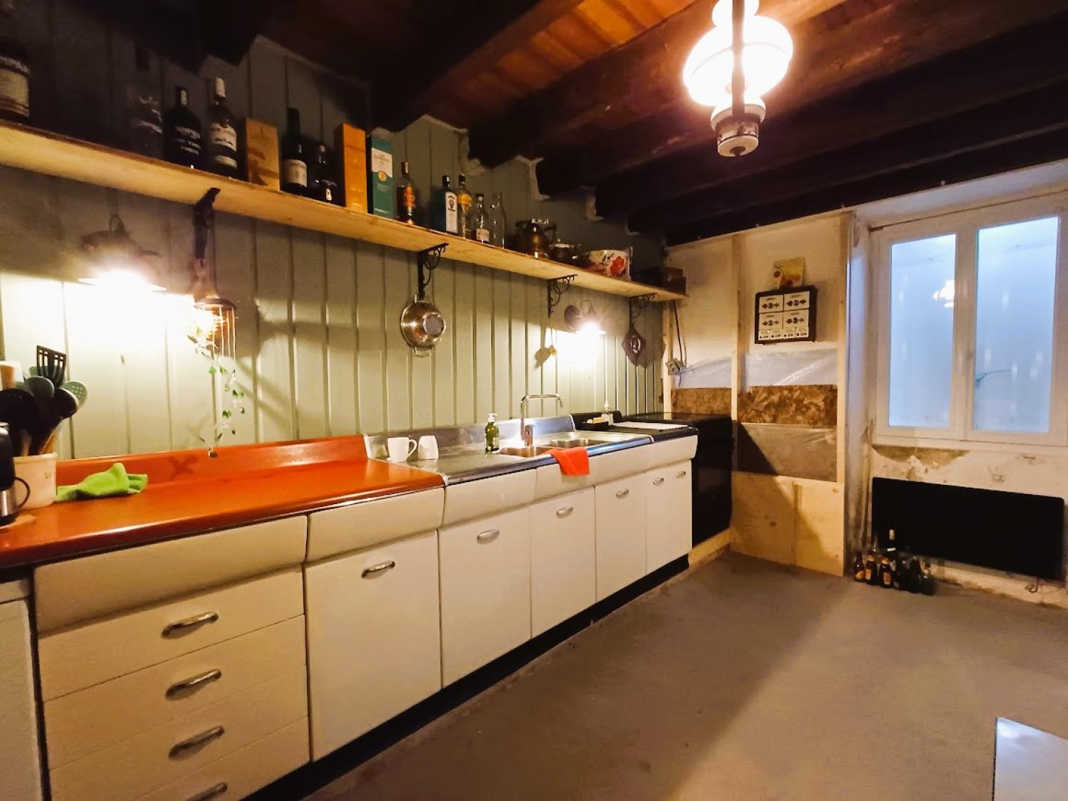 maison à vendre Les Mars, Creuse ( Nouvelle-Aquitaine) photo 10