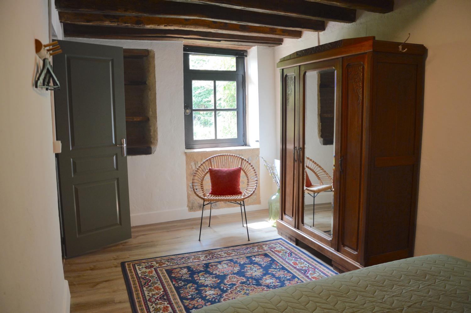 maison indépendant à vendre Rezay, Cher ( Centre-Val de Loire) photo 22