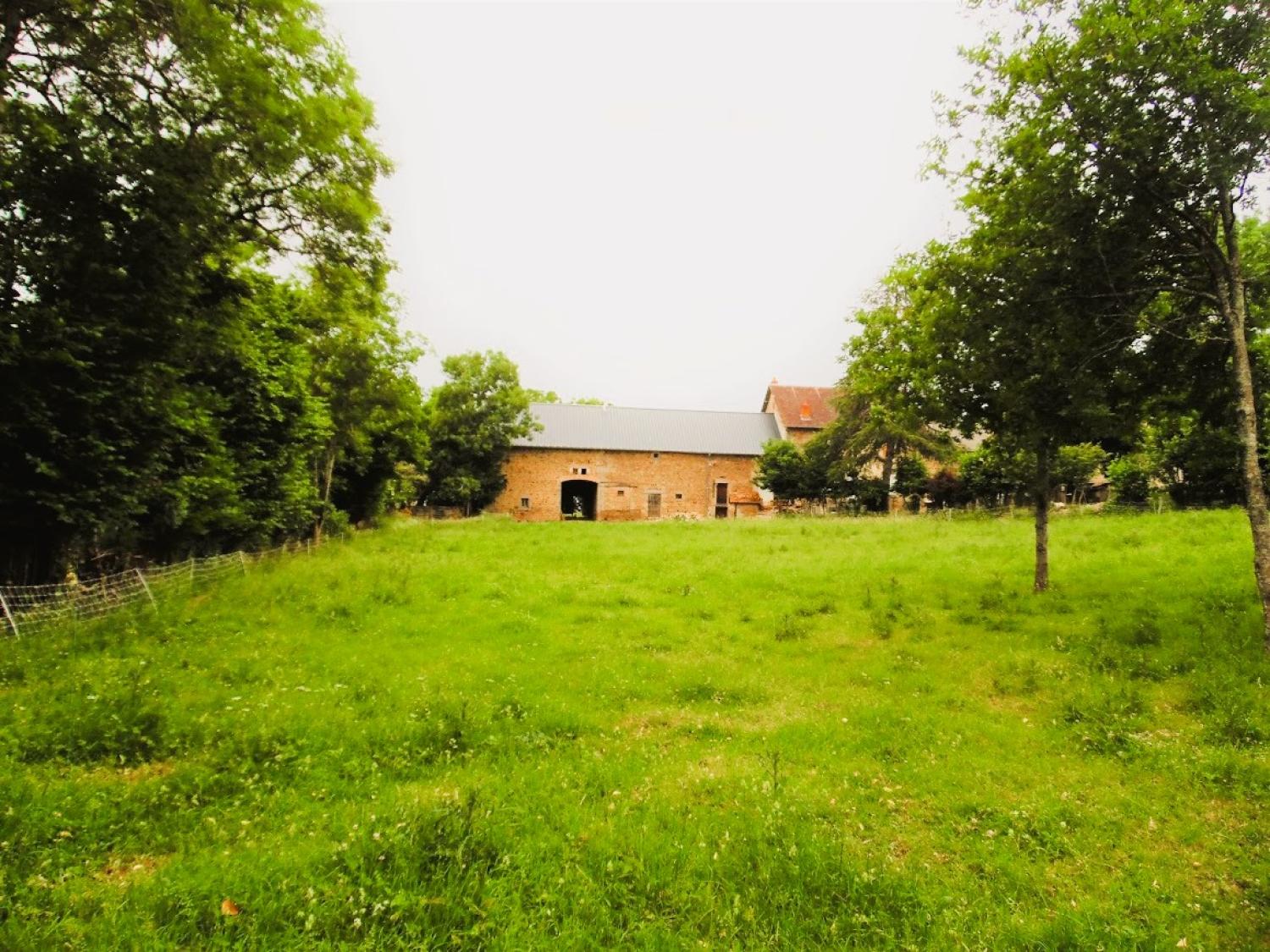 maison à vendre Les Mars, Creuse ( Nouvelle-Aquitaine) photo 25