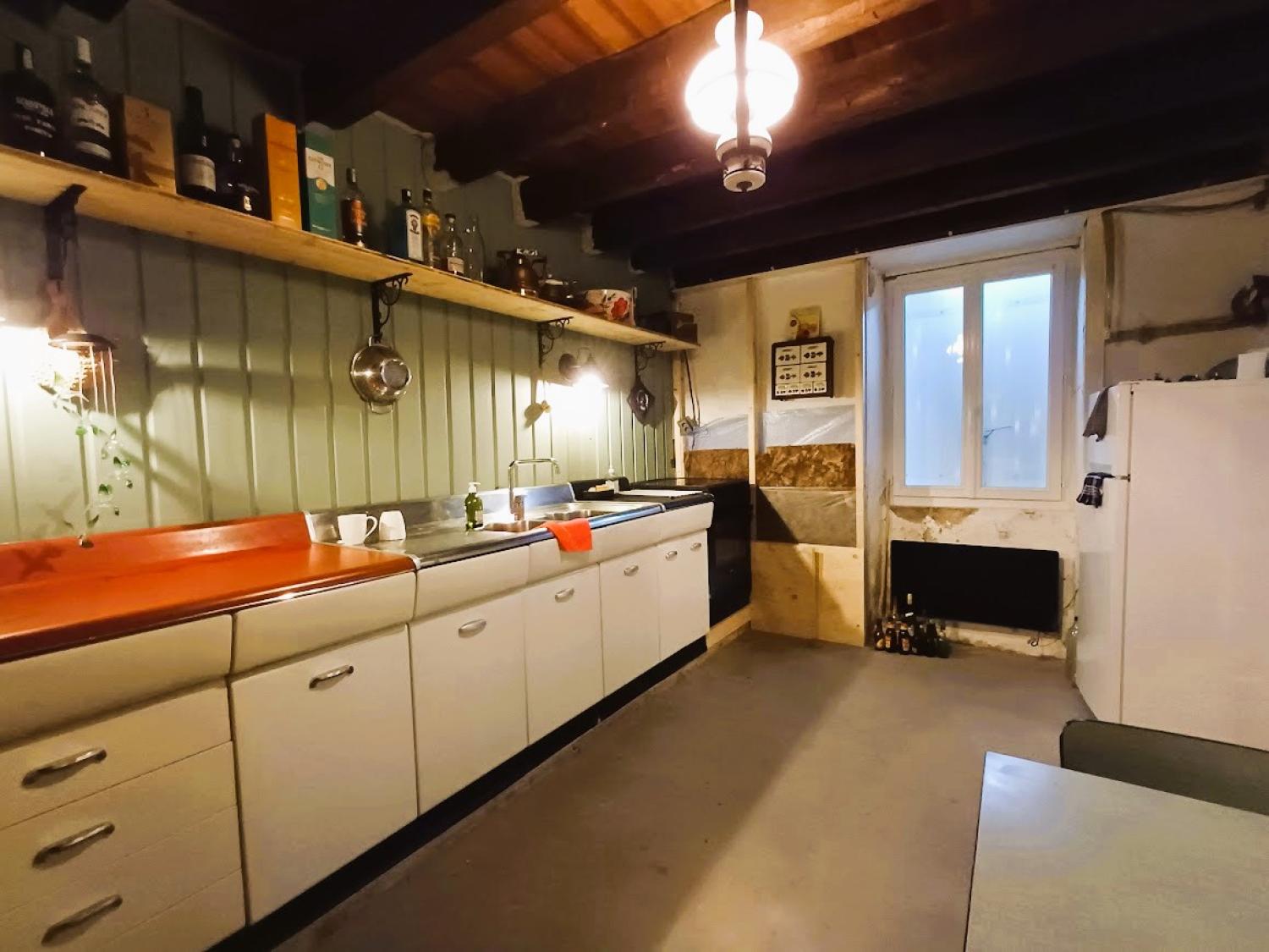maison à vendre Les Mars, Creuse ( Nouvelle-Aquitaine) photo 12