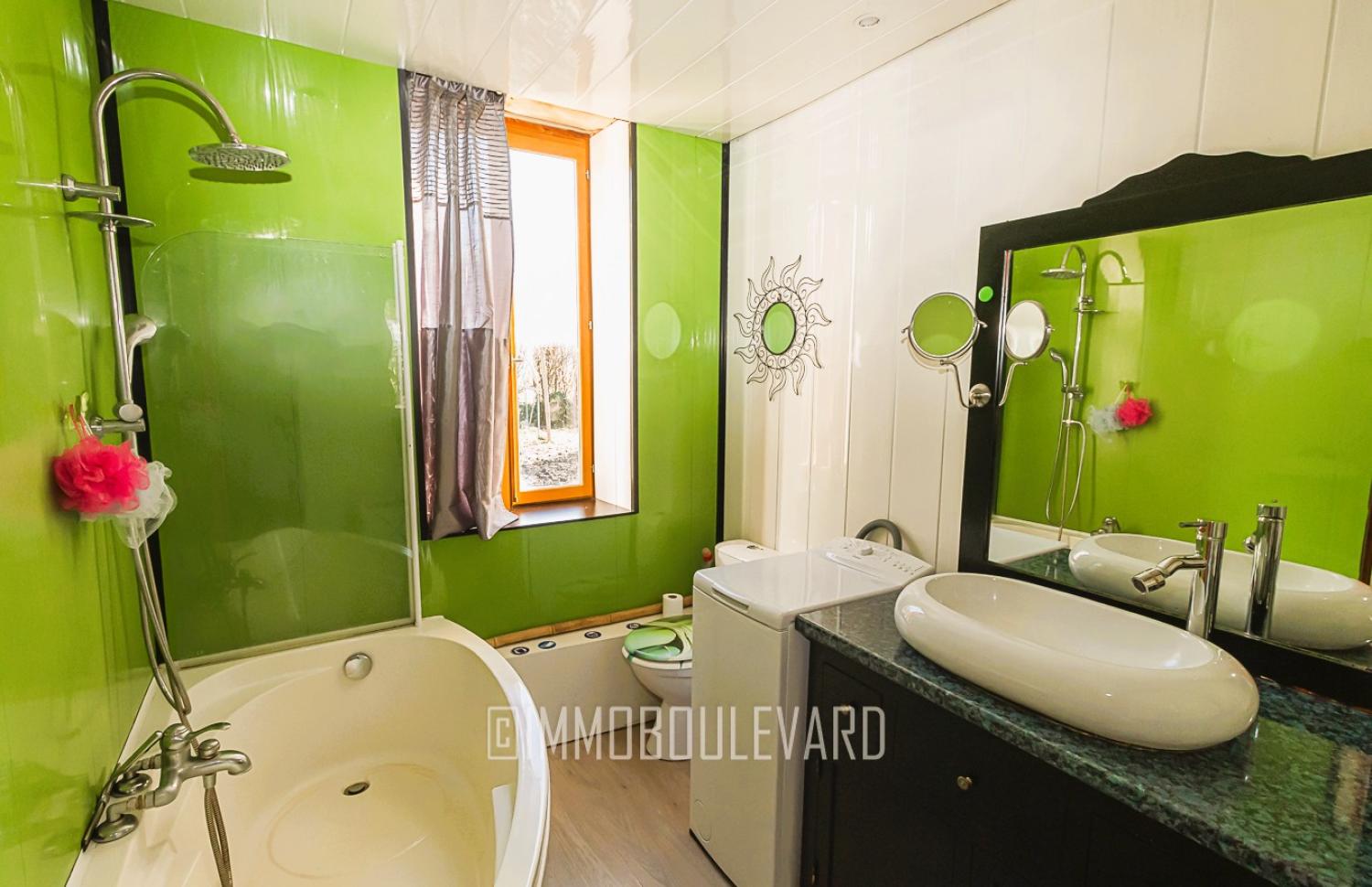 maison indépendant à vendre Taxat-Senat, Allier ( Auvergne-Rhône-Alpes) photo 10