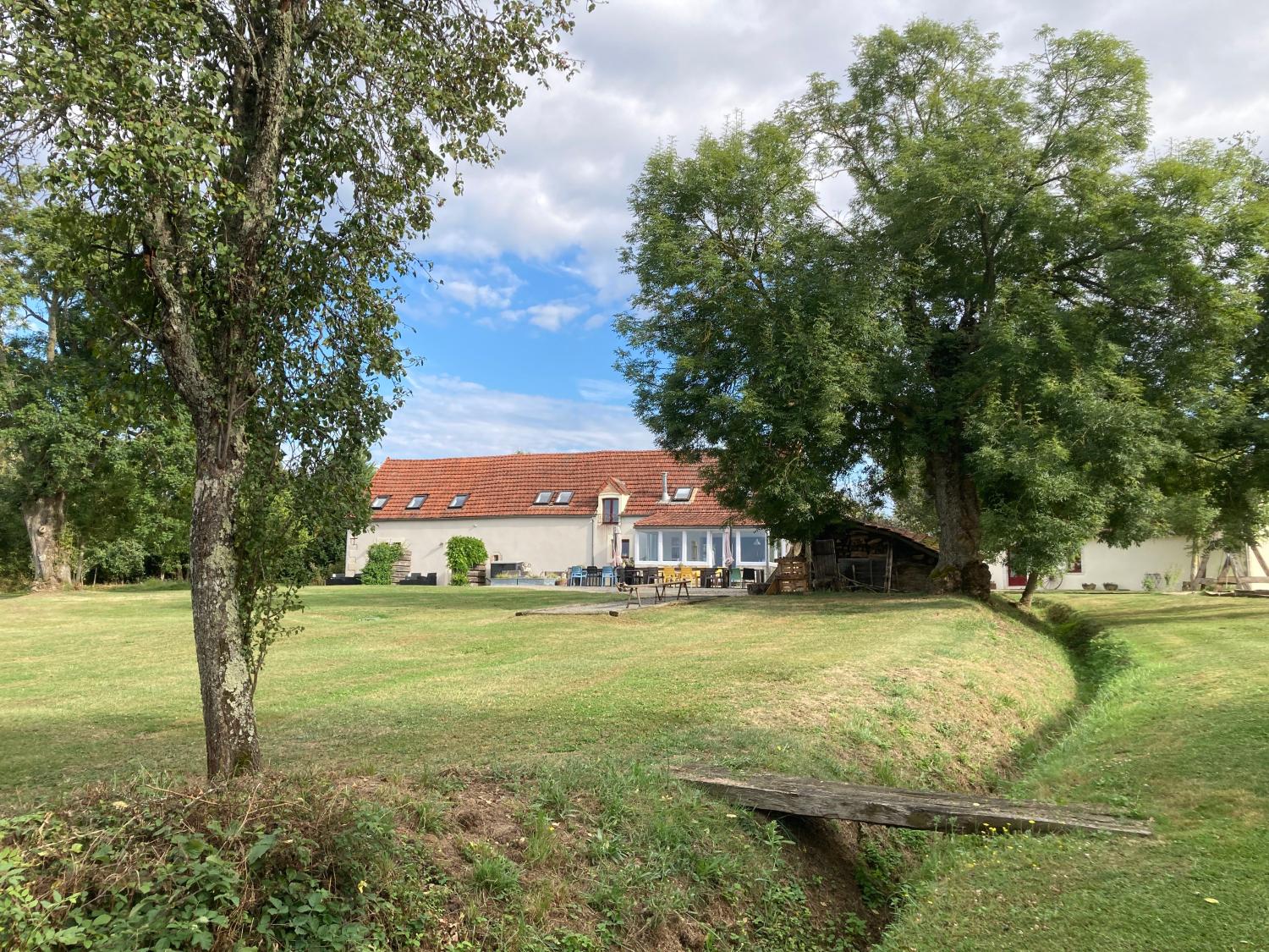maison indépendant à vendre Rezay, Cher ( Centre-Val de Loire) photo 6