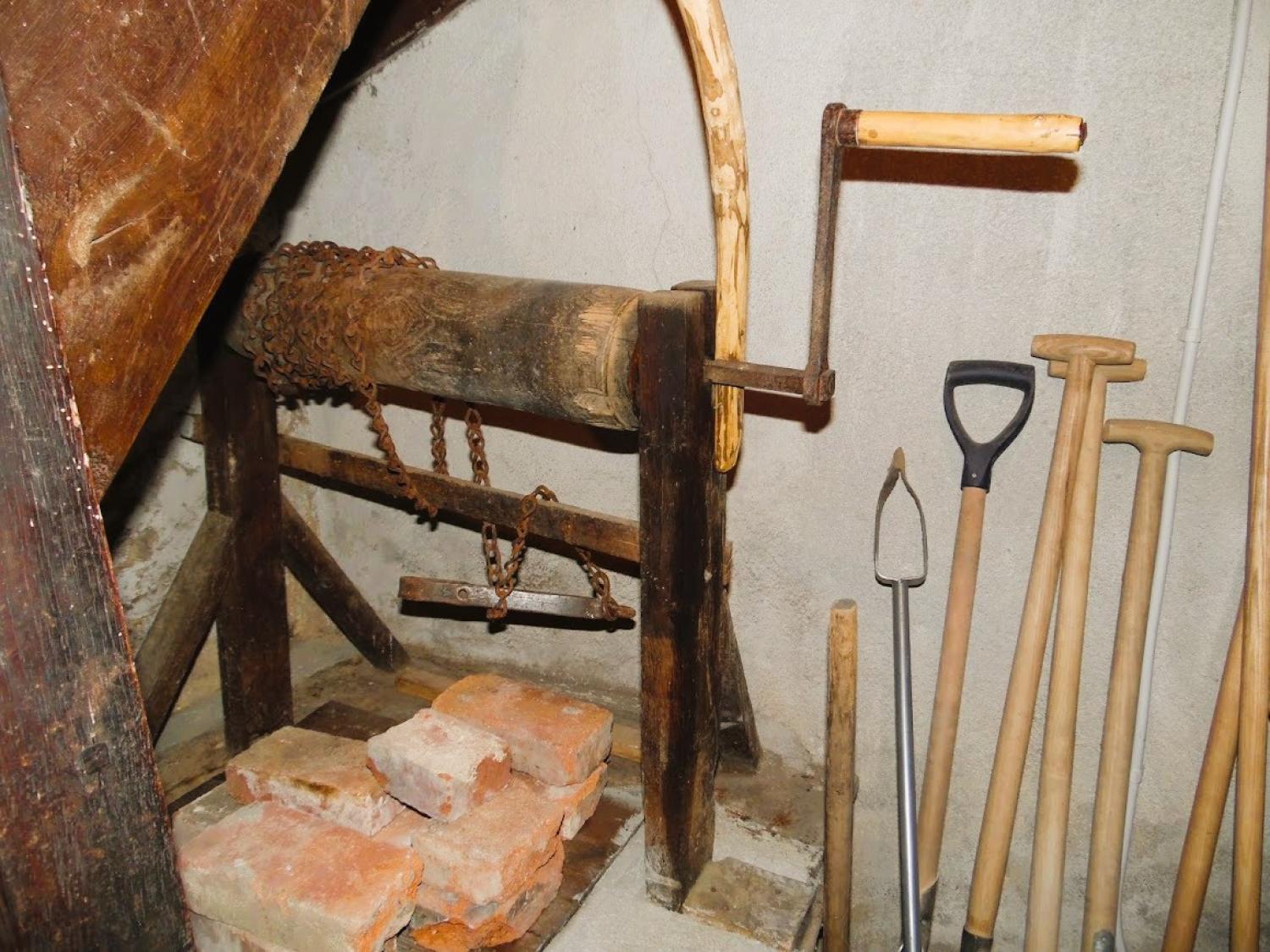 maison à vendre Les Mars, Creuse ( Nouvelle-Aquitaine) photo 22