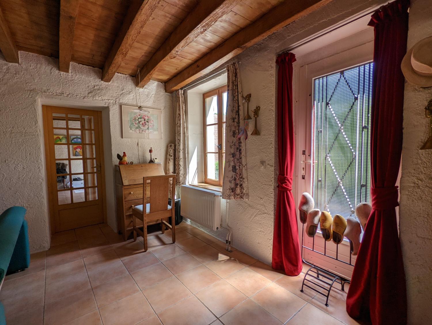 maison indépendant à vendre Vicq-Exemplet, Indre ( Centre-Val de Loire) photo 18