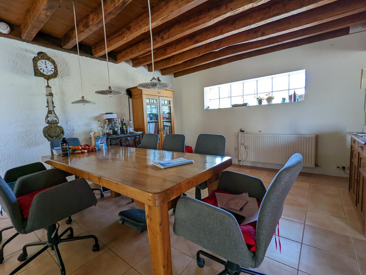 maison indépendant à vendre Vicq-Exemplet, Indre ( Centre-Val de Loire) photo 17