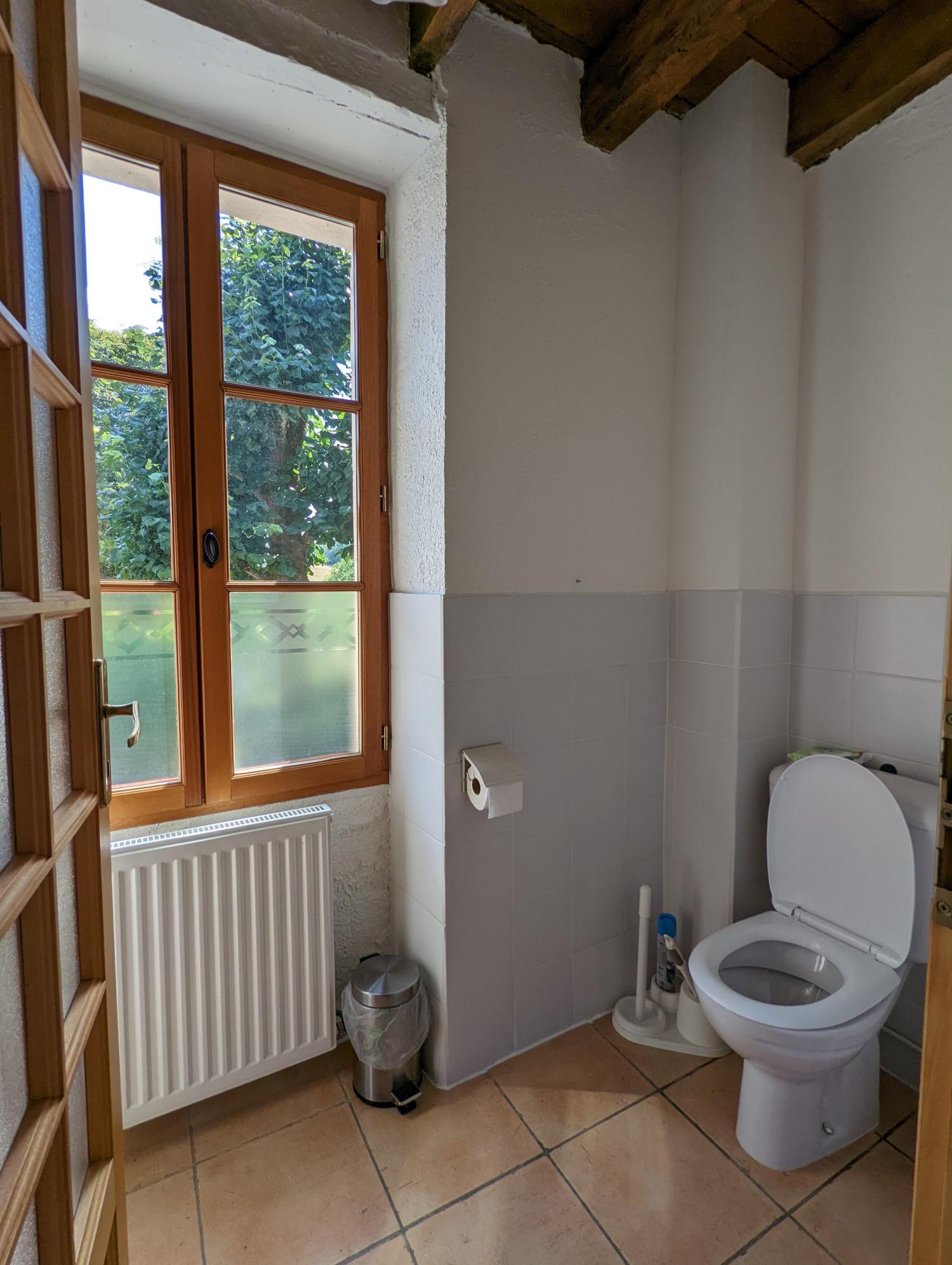 maison indépendant à vendre Vicq-Exemplet, Indre ( Centre-Val de Loire) photo 19