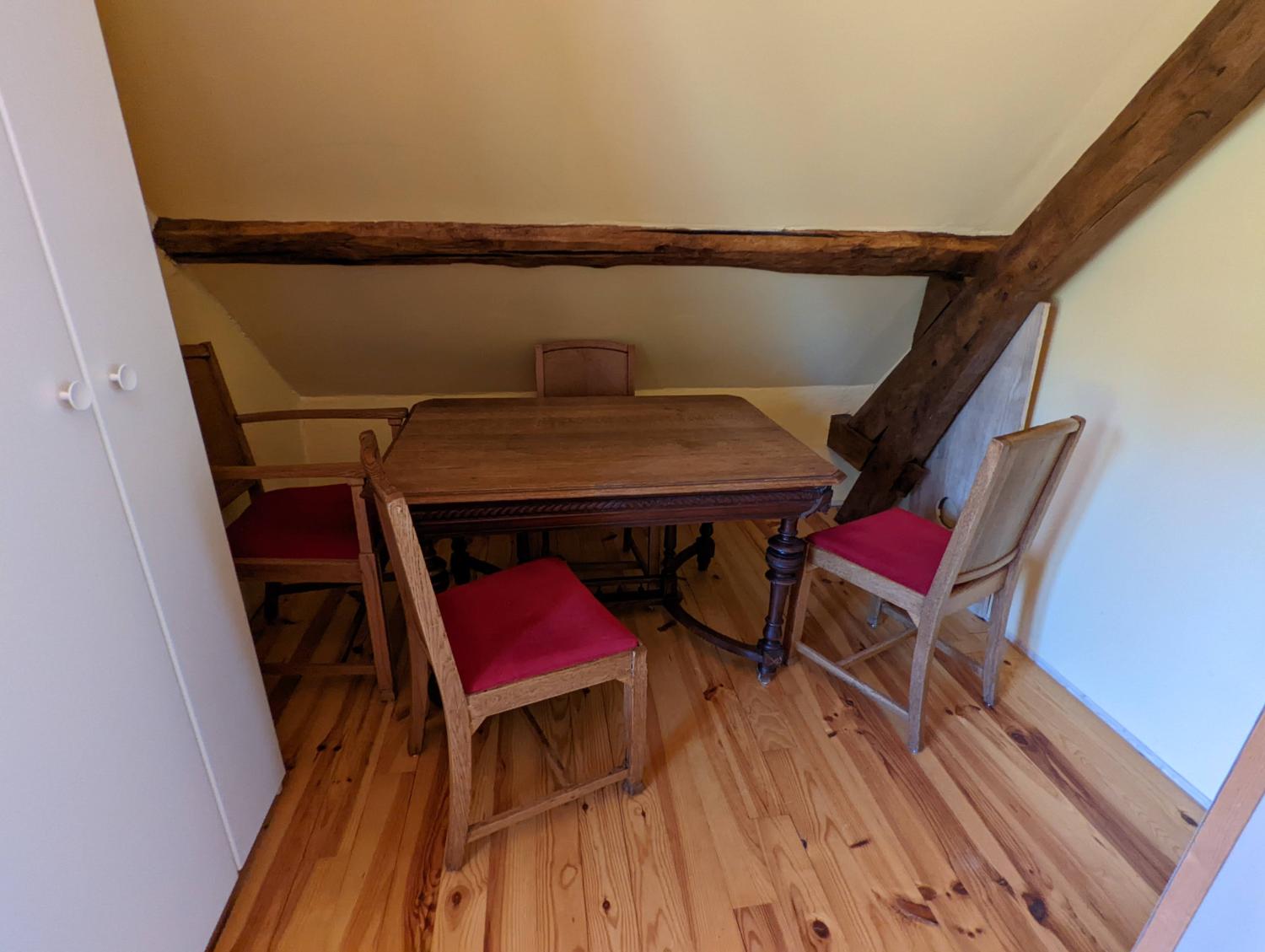 maison indépendant à vendre Vicq-Exemplet, Indre ( Centre-Val de Loire) photo 23
