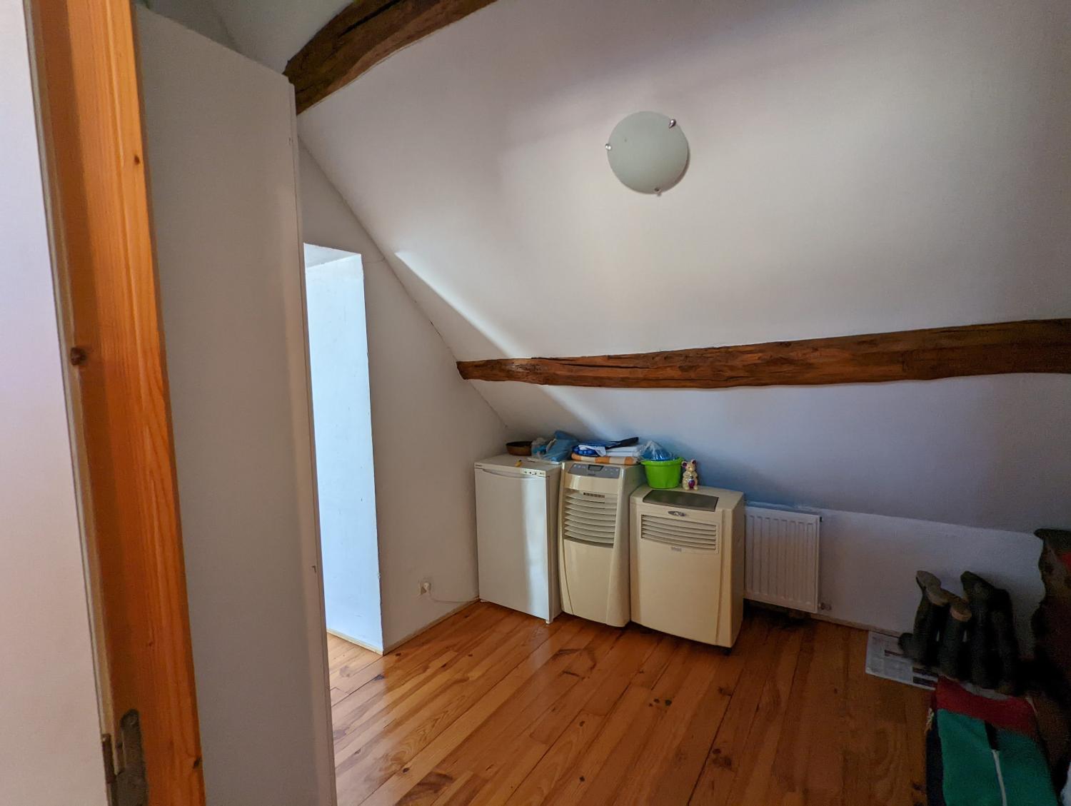 maison indépendant à vendre Vicq-Exemplet, Indre ( Centre-Val de Loire) photo 27