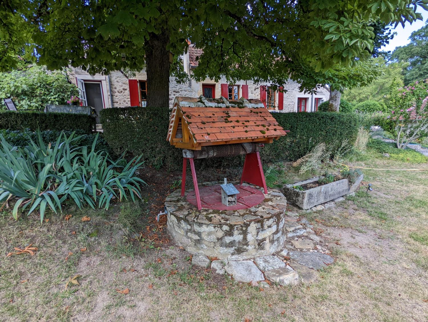 maison indépendant à vendre Vicq-Exemplet, Indre ( Centre-Val de Loire) photo 3