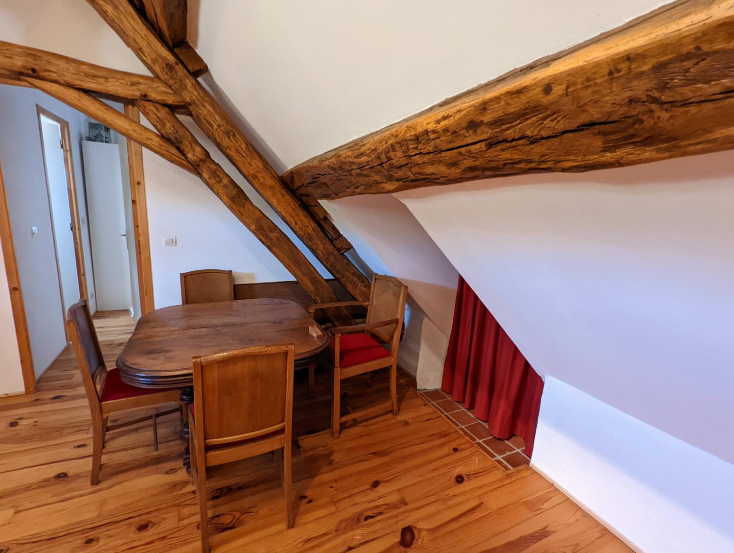 maison indépendant à vendre Vicq-Exemplet, Indre ( Centre-Val de Loire) photo 30