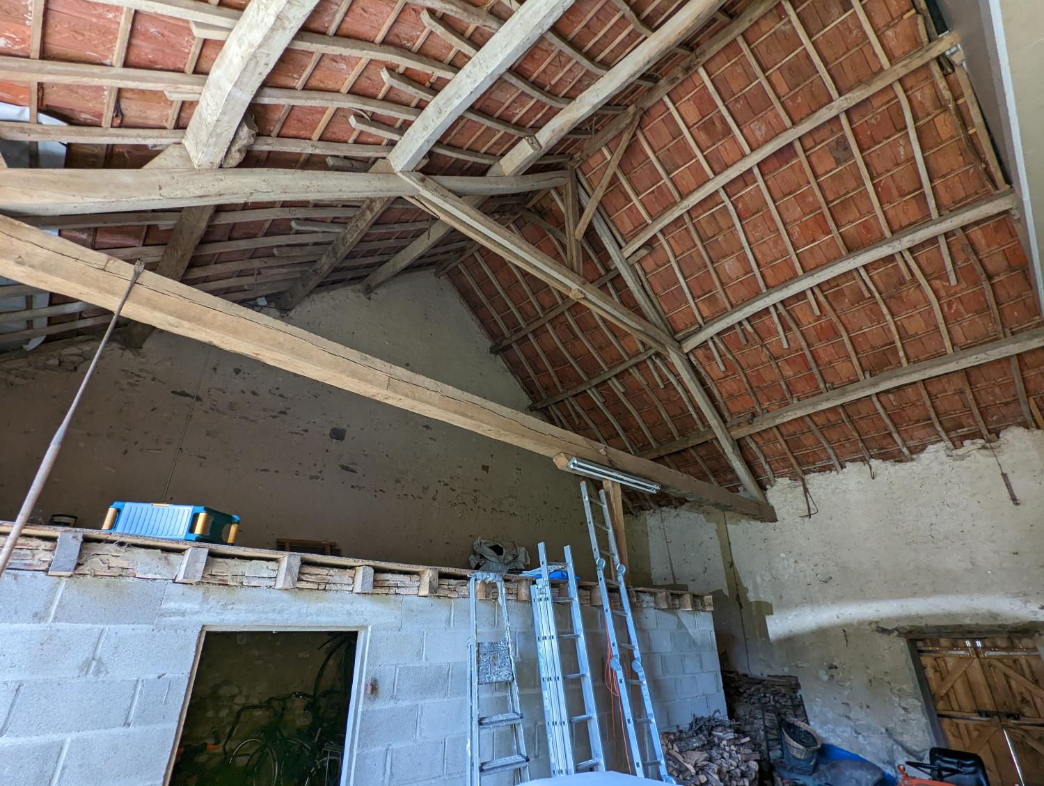 maison indépendant à vendre Vicq-Exemplet, Indre ( Centre-Val de Loire) photo 32