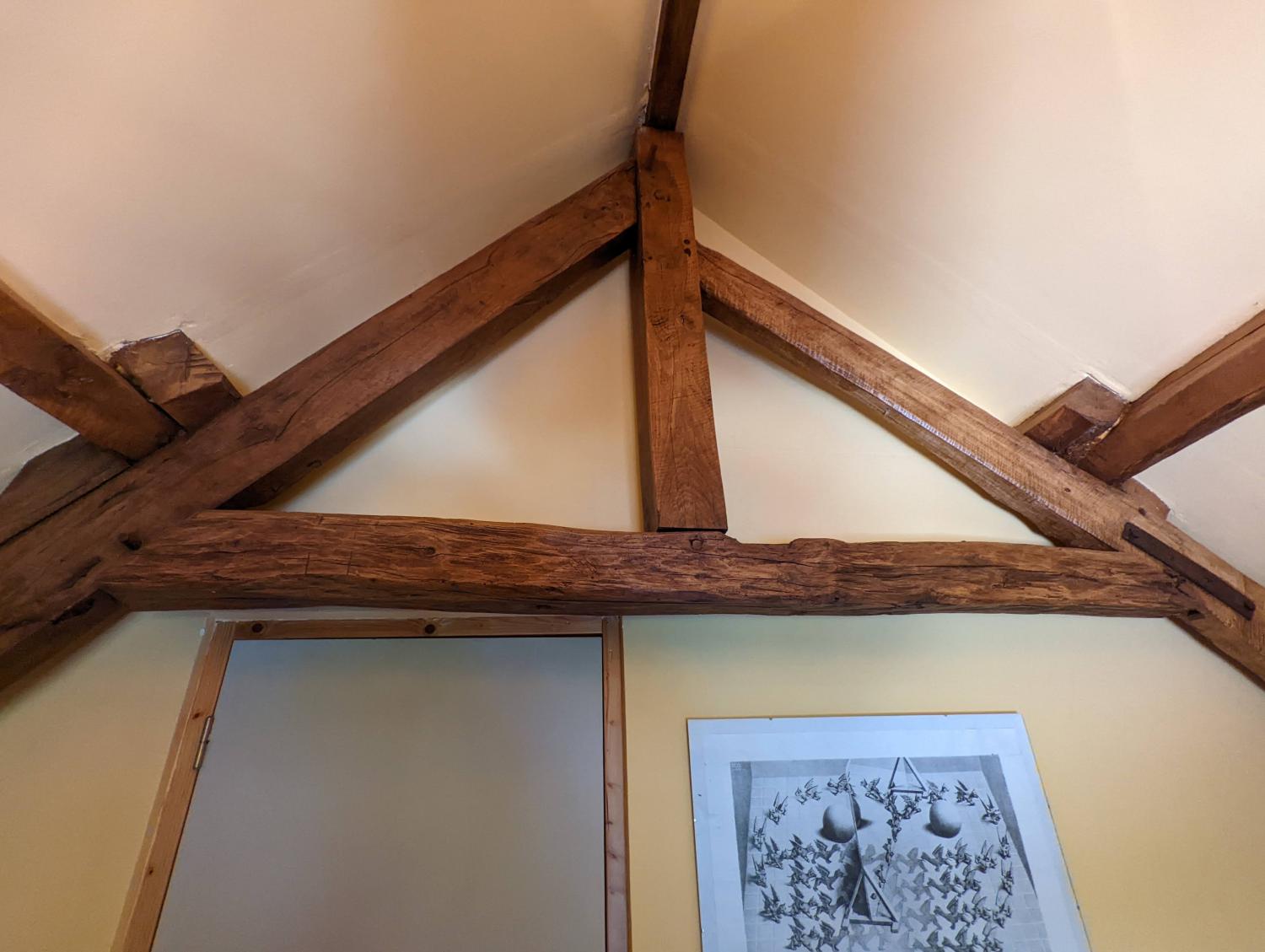 maison indépendant à vendre Vicq-Exemplet, Indre ( Centre-Val de Loire) photo 24