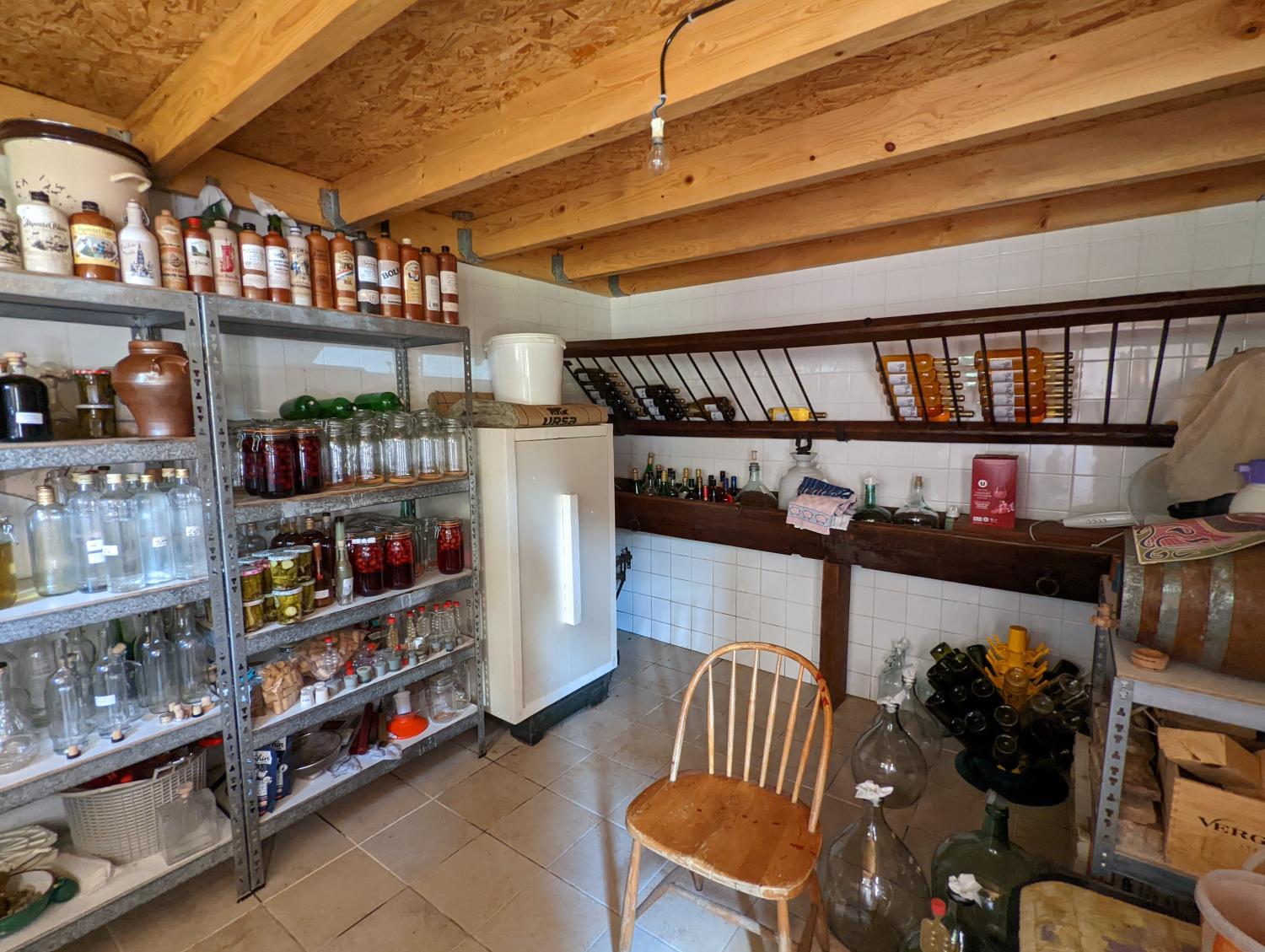maison indépendant à vendre Vicq-Exemplet, Indre ( Centre-Val de Loire) photo 36