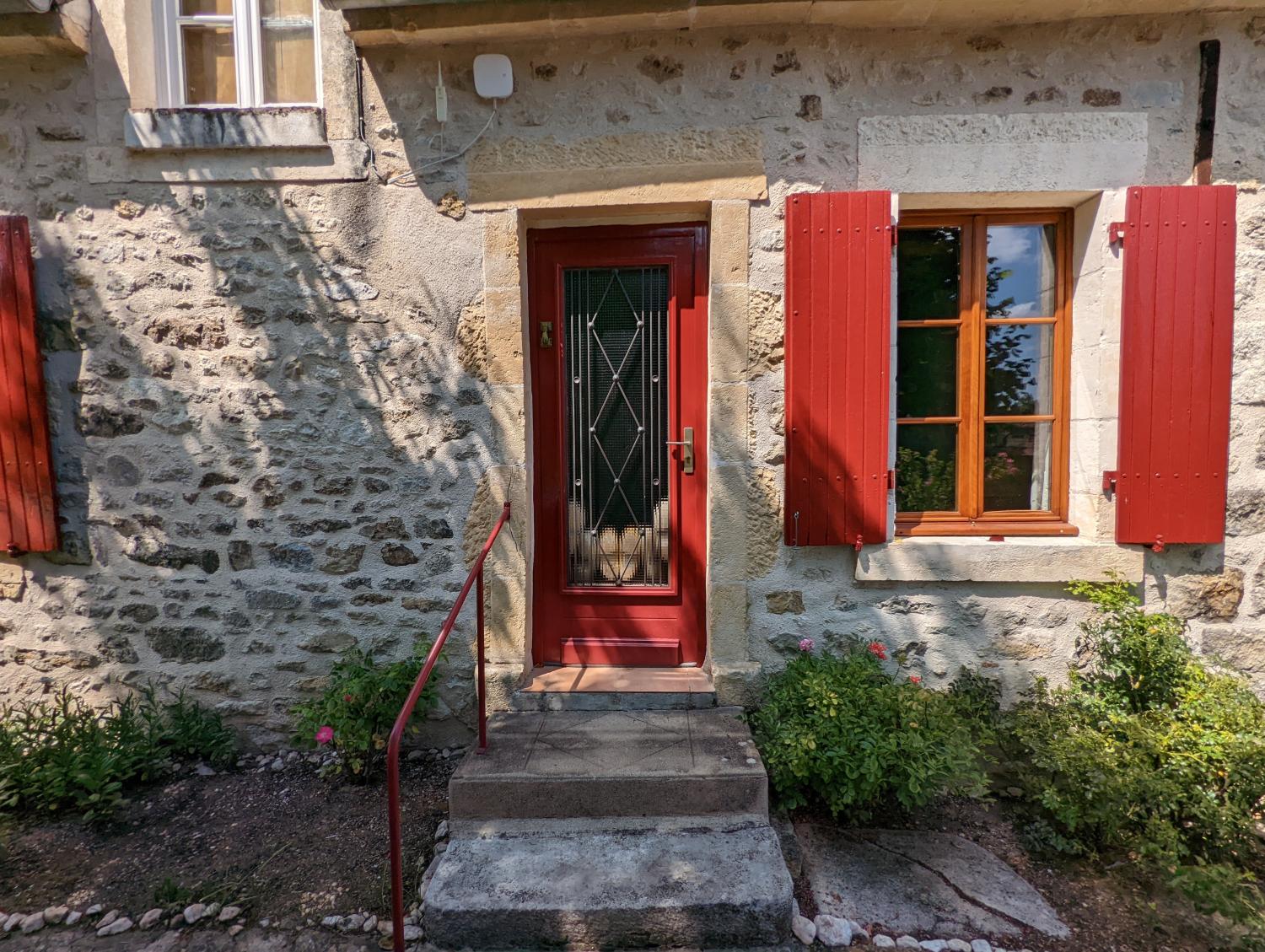maison indépendant à vendre Vicq-Exemplet, Indre ( Centre-Val de Loire) photo 10