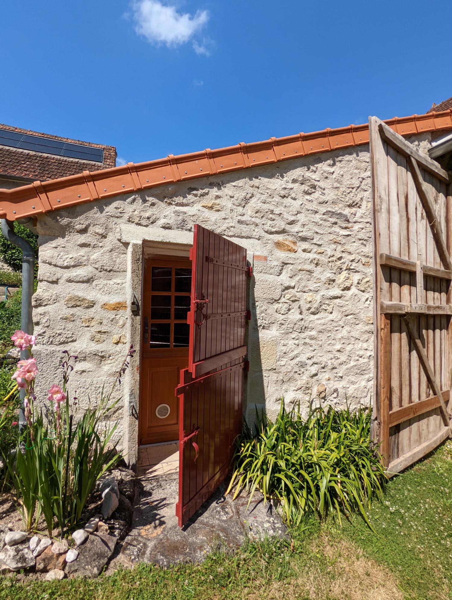 maison indépendant à vendre Vicq-Exemplet, Indre ( Centre-Val de Loire) photo 35