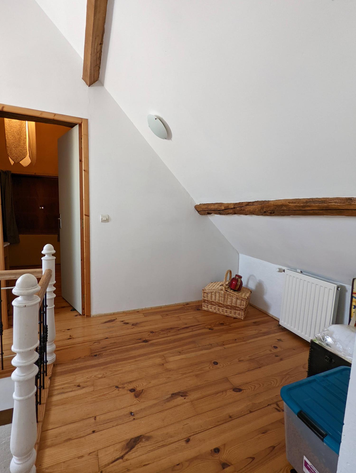 maison indépendant à vendre Vicq-Exemplet, Indre ( Centre-Val de Loire) photo 25
