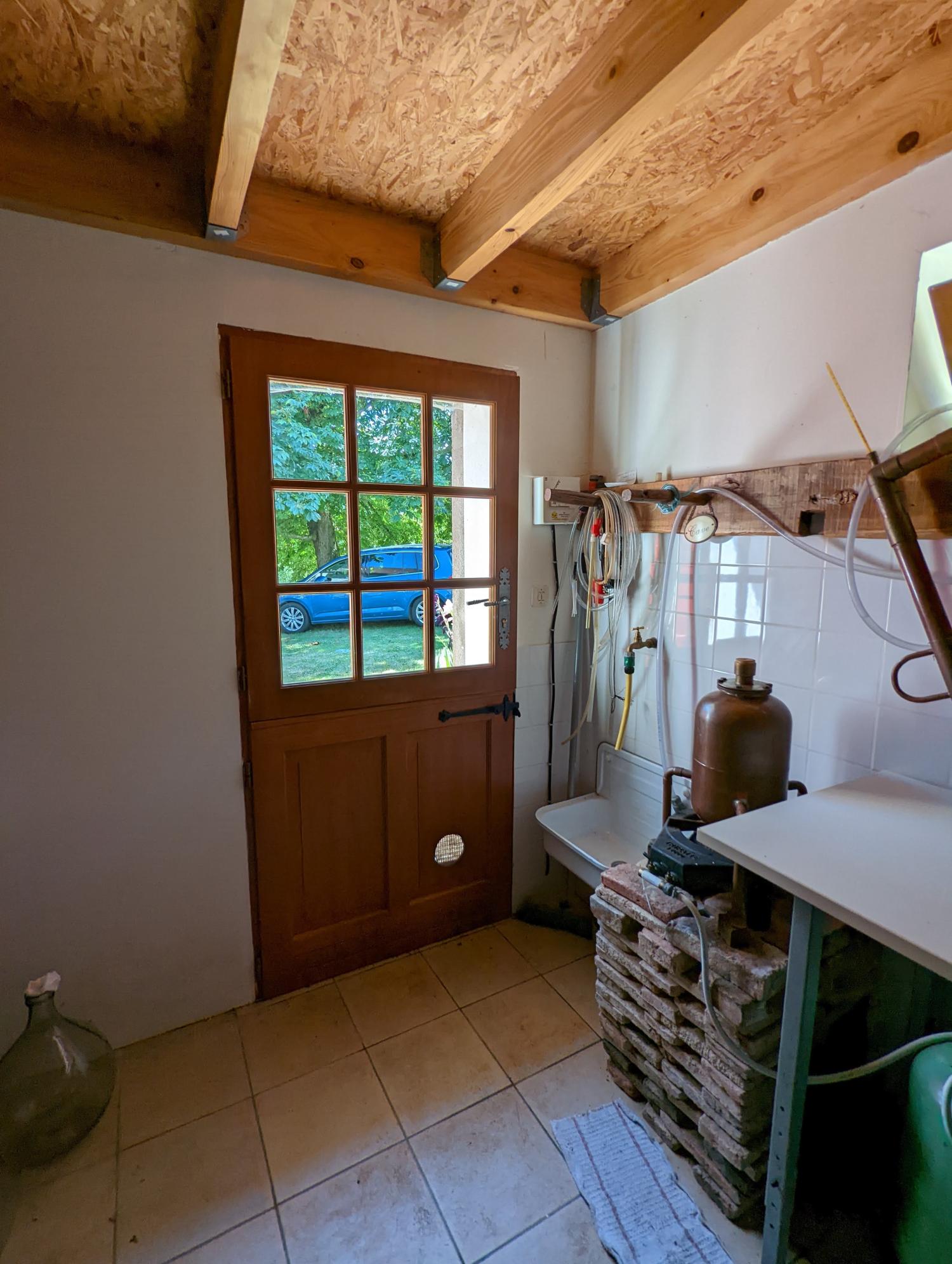 maison indépendant à vendre Vicq-Exemplet, Indre ( Centre-Val de Loire) photo 38