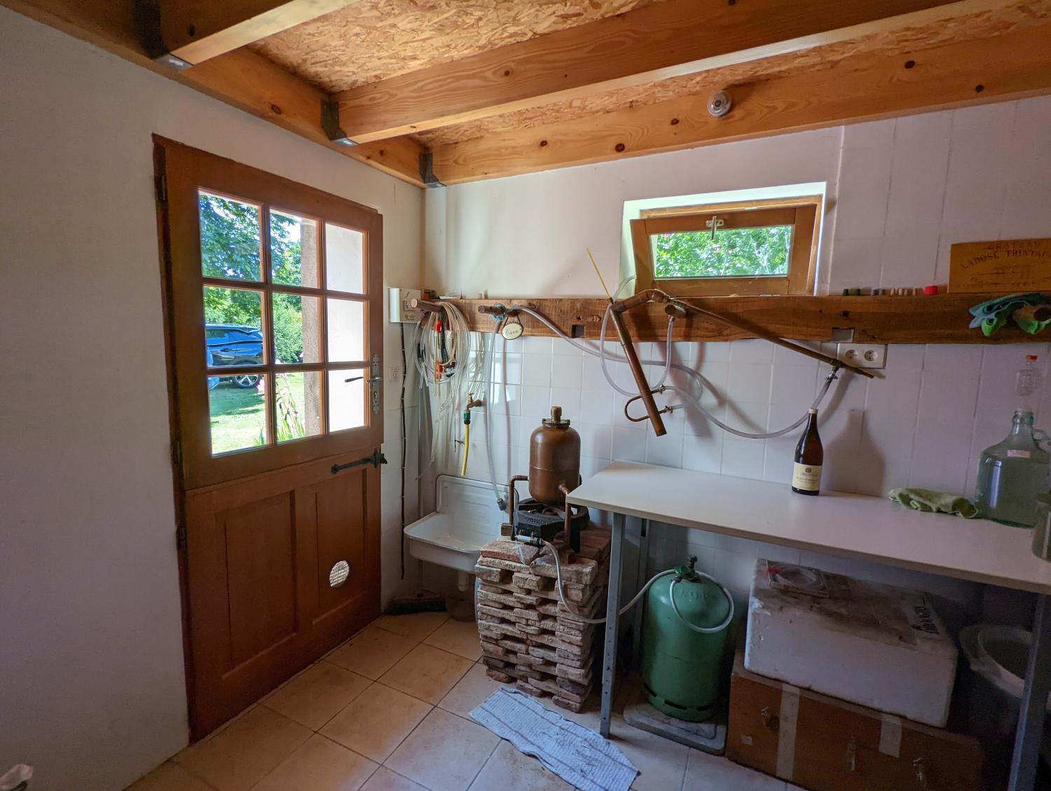 maison indépendant à vendre Vicq-Exemplet, Indre ( Centre-Val de Loire) photo 37