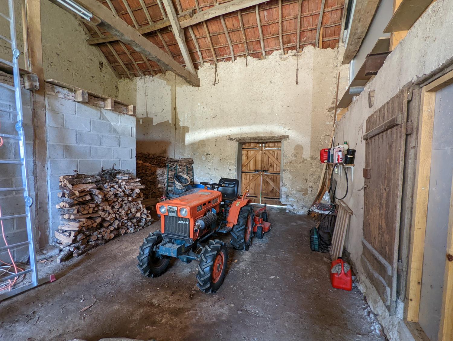 maison indépendant à vendre Vicq-Exemplet, Indre ( Centre-Val de Loire) photo 33
