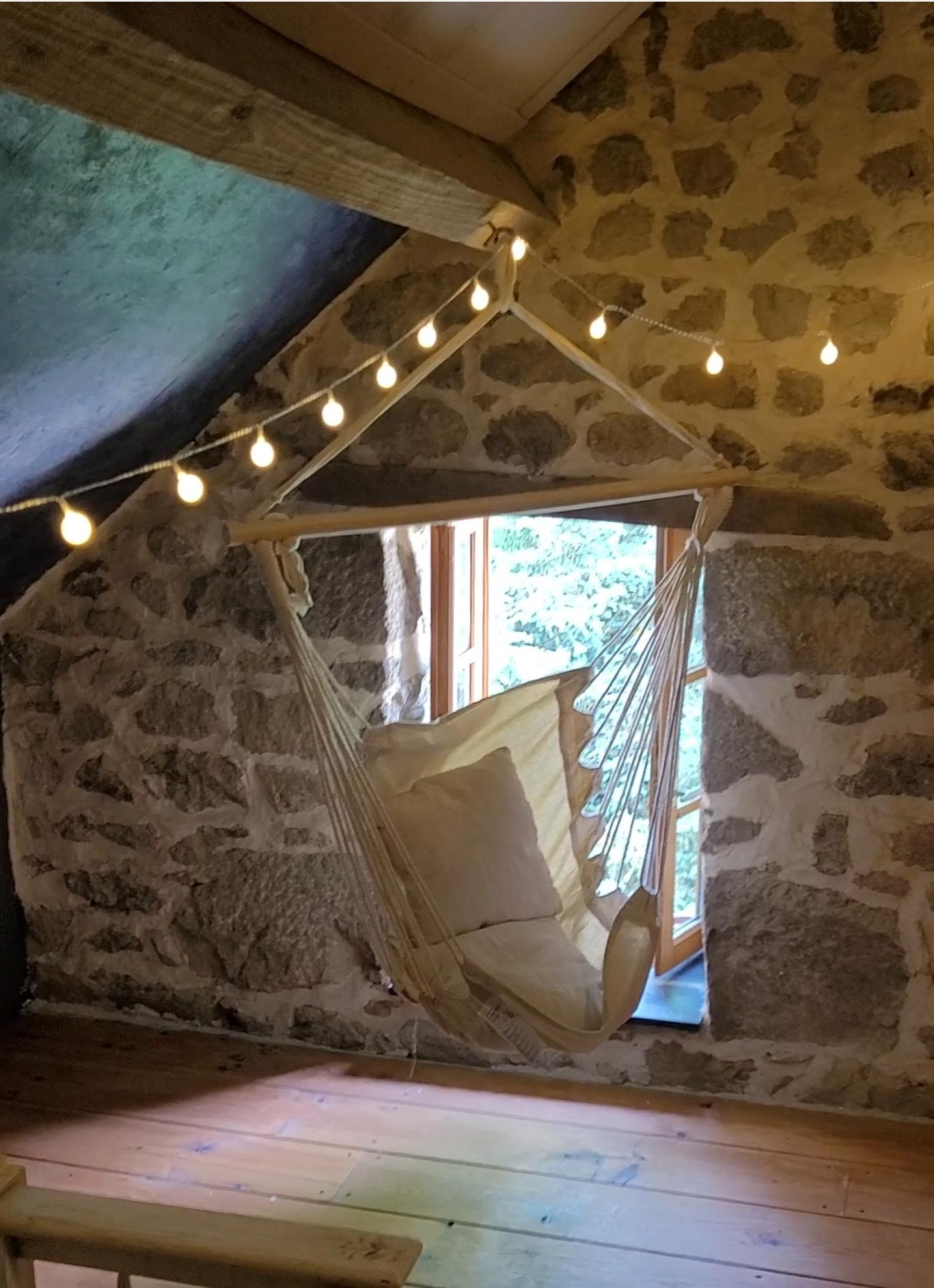 maison indépendant à vendre Charron, Creuse ( Nouvelle-Aquitaine) photo 17