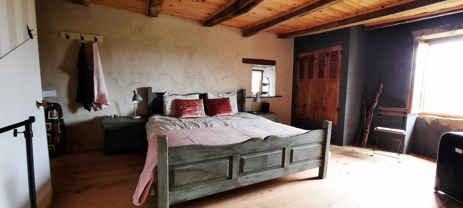 maison indépendant à vendre Charron, Creuse ( Nouvelle-Aquitaine) photo 15