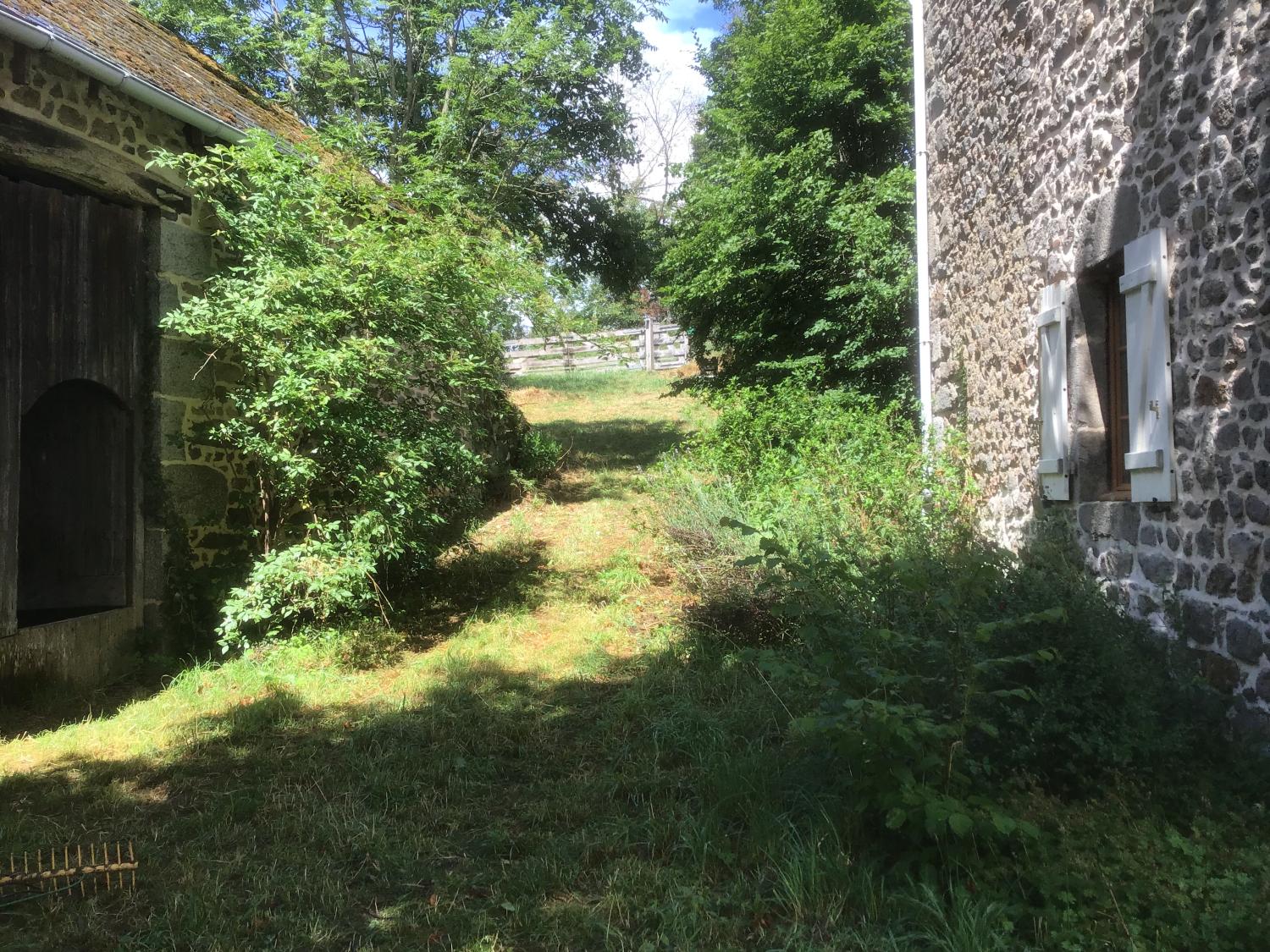 maison indépendant à vendre Charron, Creuse ( Nouvelle-Aquitaine) photo 25