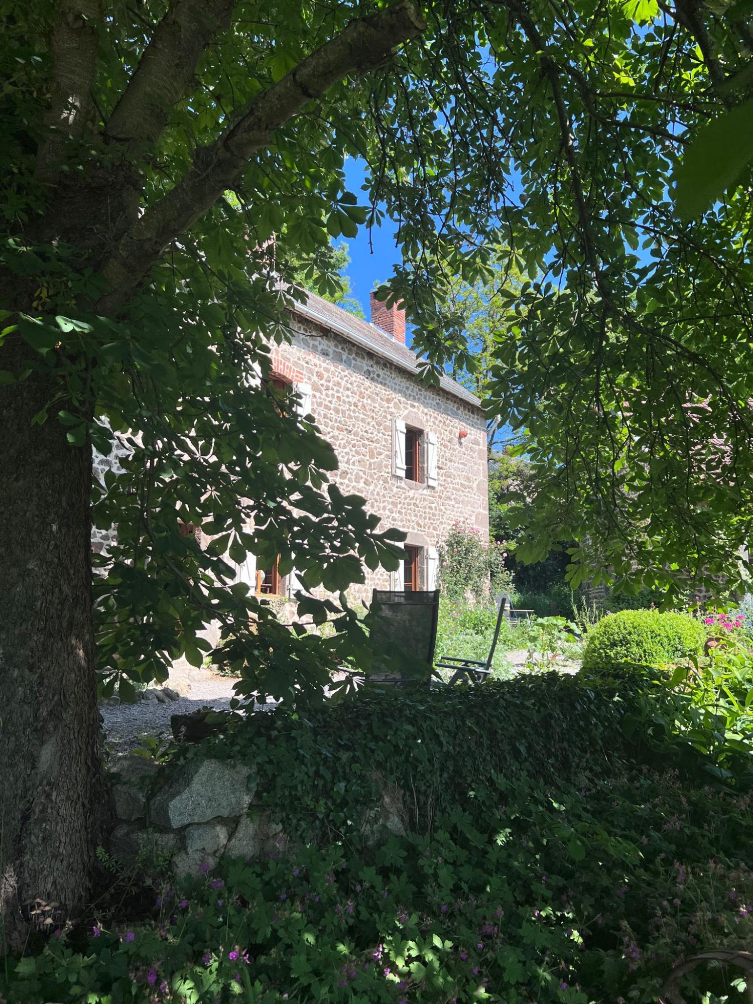 maison indépendant à vendre Charron, Creuse ( Nouvelle-Aquitaine) photo 26