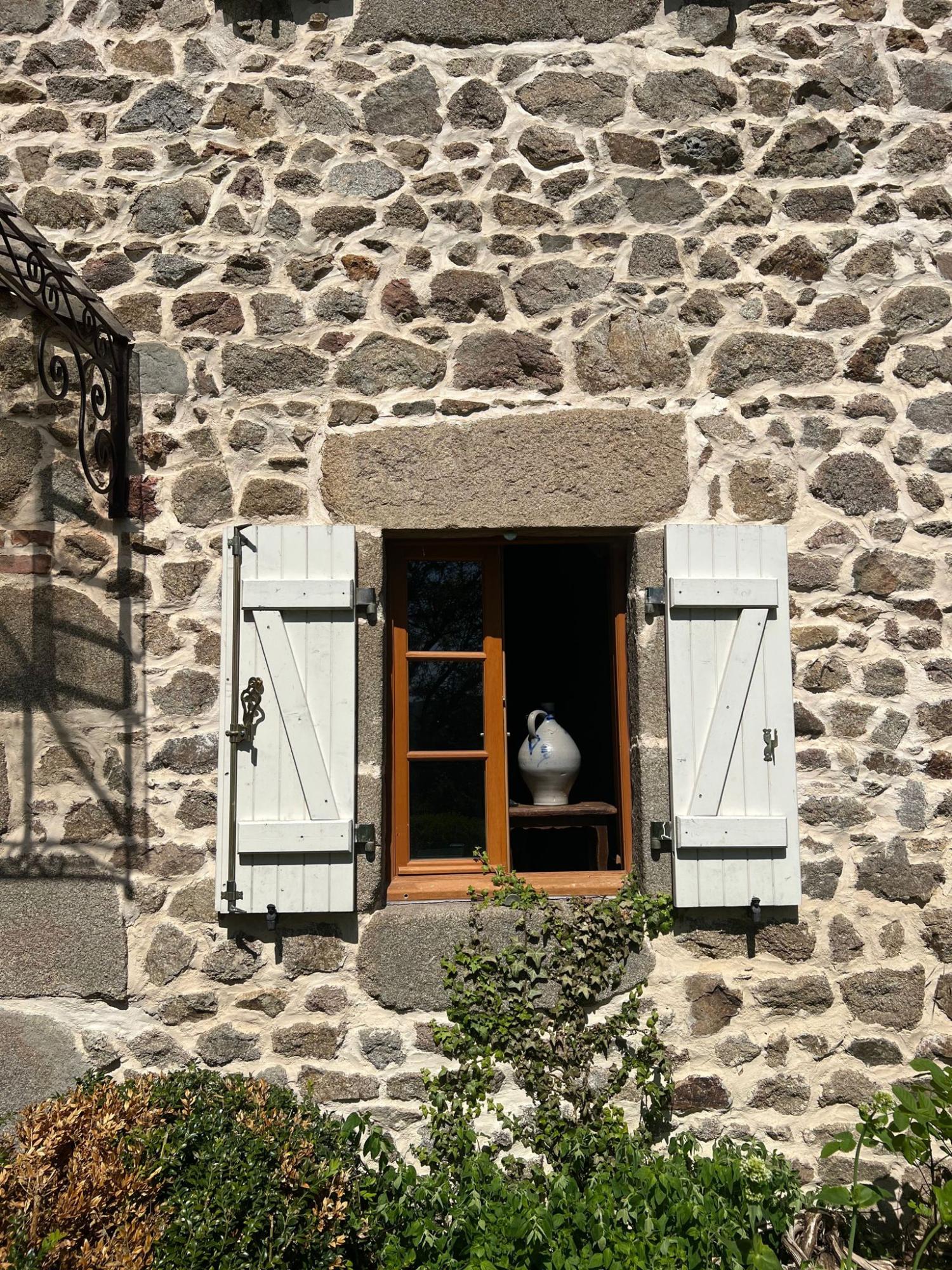 maison indépendant à vendre Charron, Creuse ( Nouvelle-Aquitaine) photo 27