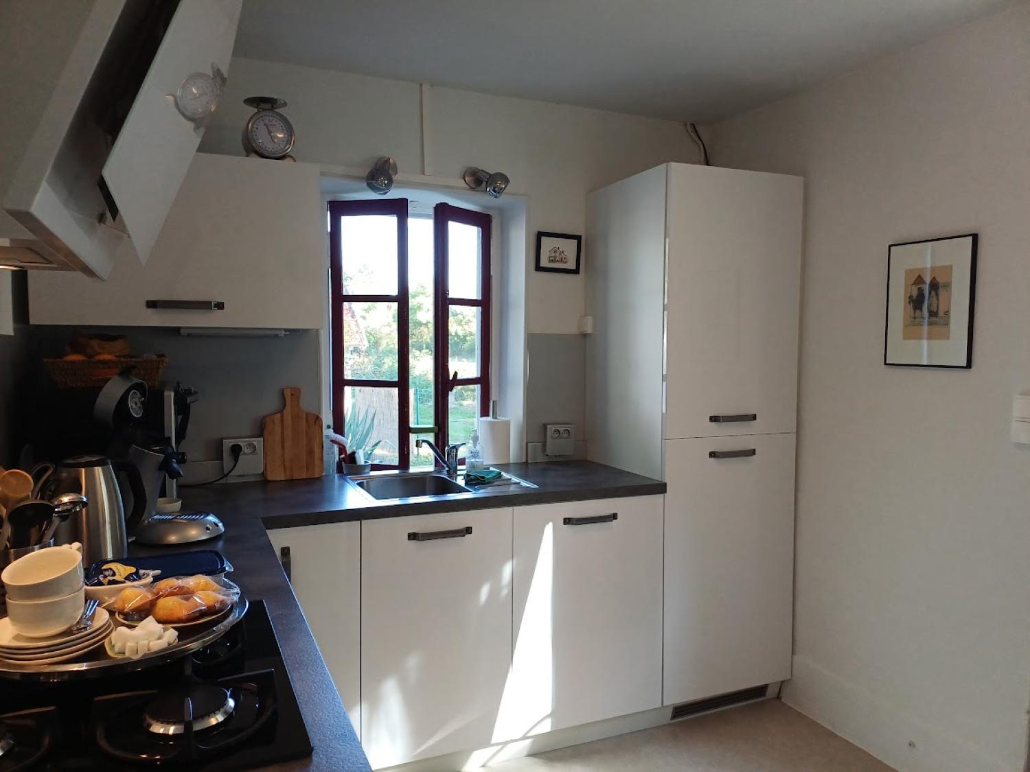 maison à vendre Épineuil-le-Fleuriel, Cher ( Centre-Val de Loire) photo 22
