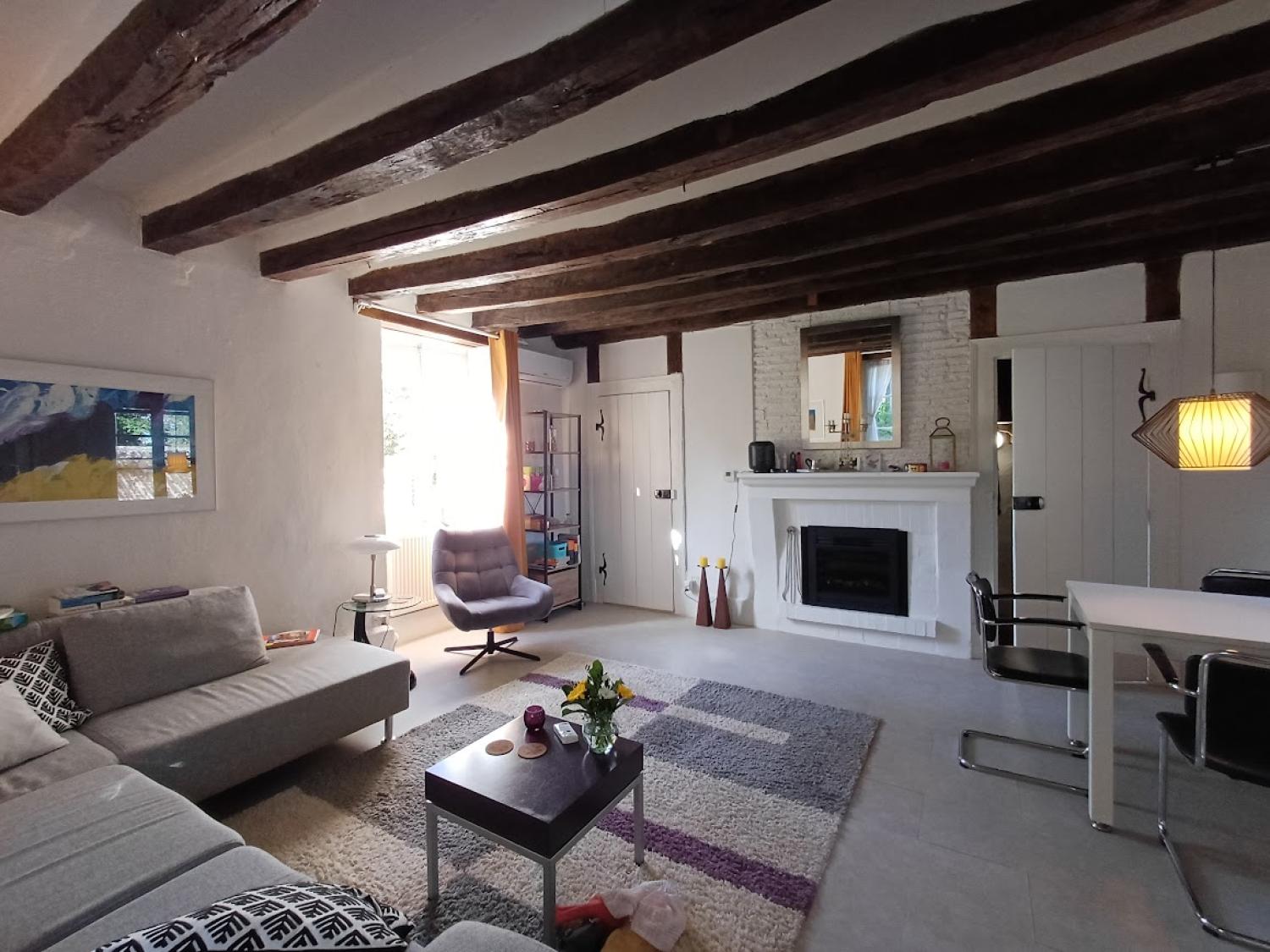 maison à vendre Épineuil-le-Fleuriel, Cher ( Centre-Val de Loire) photo 25