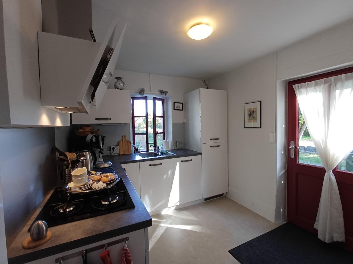 maison à vendre Épineuil-le-Fleuriel, Cher ( Centre-Val de Loire) photo 23