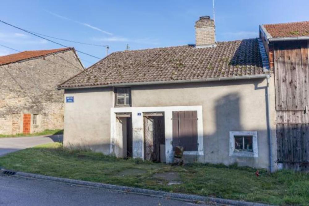 Martinvelle Vosges maison de village photo 4366886