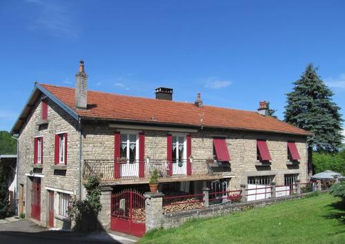 Fouchécourt Vosges gîtes/ chambres d'hôtes photo 4172116