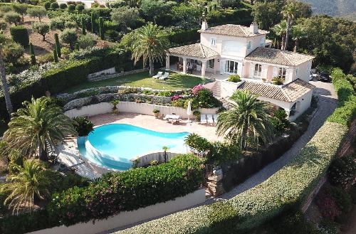 Sainte-Maxime Var villa photo 4284369