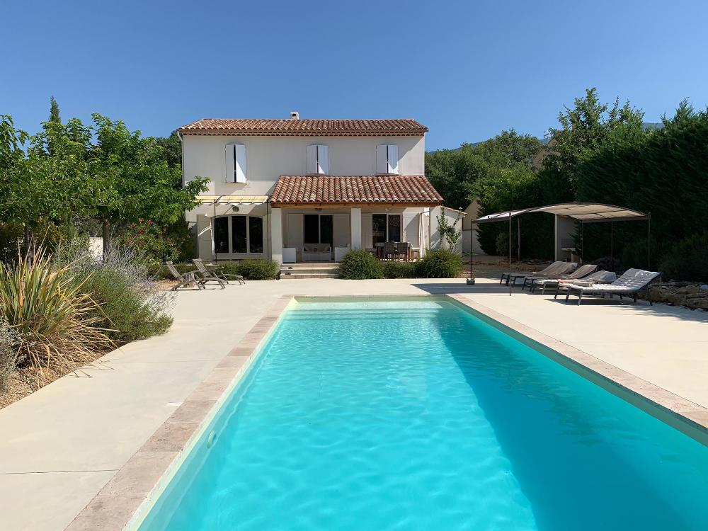 à vendre maison Bédoin Provence-Alpes-Côte d'Azur 1