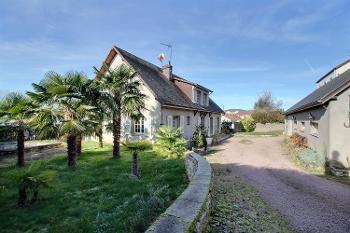 Le Creusot Saône-et-Loire maison photo 5320270